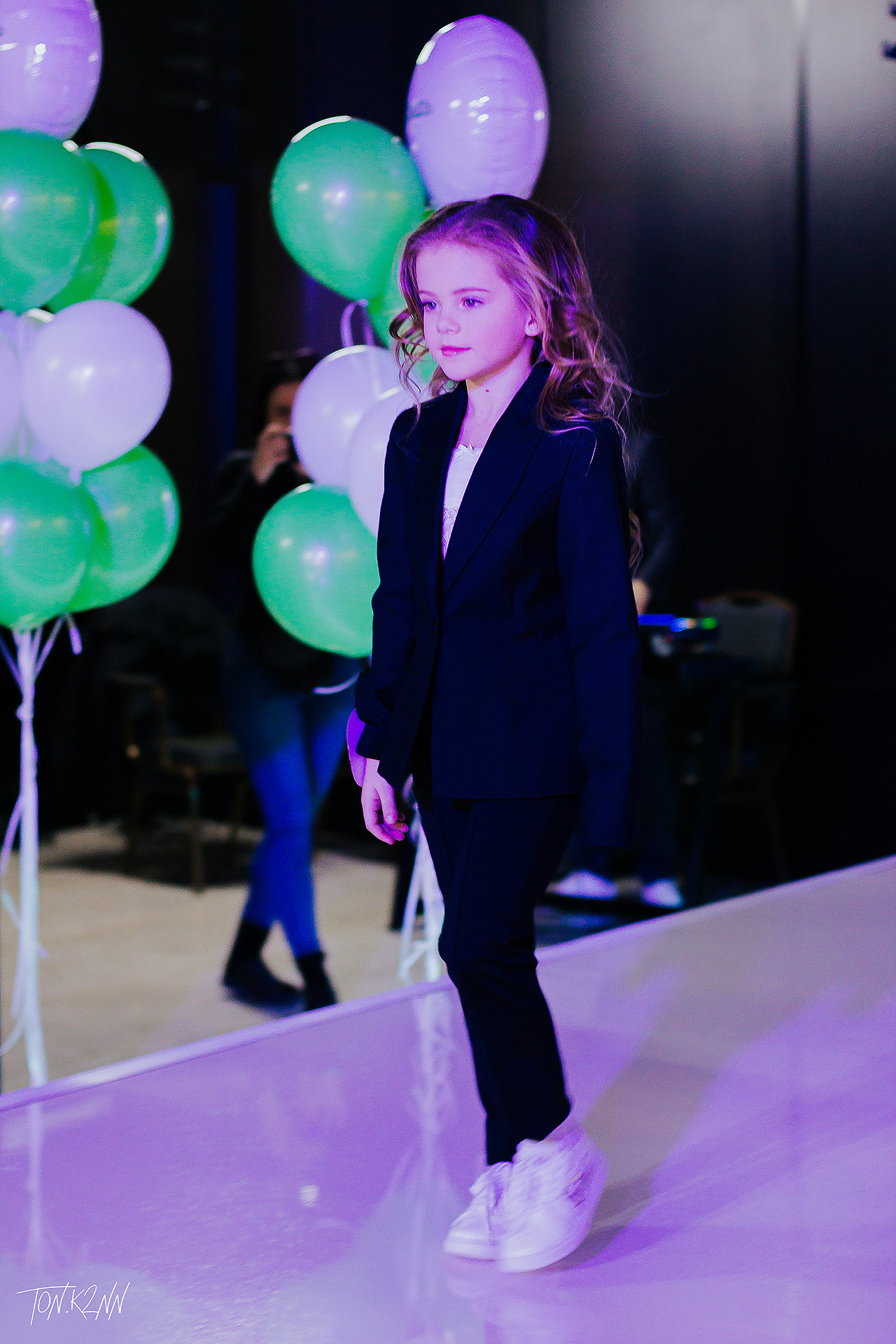 07 марта 2021 | Мини Мисс Крыма 2021. Фотограф Антон Катунин | Симферополь