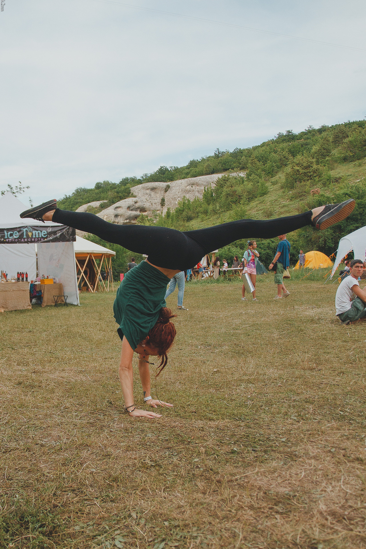 Музыкальный фестиваль Sun Spirit 2019. Фотограф Антон Катунин | Симферополь