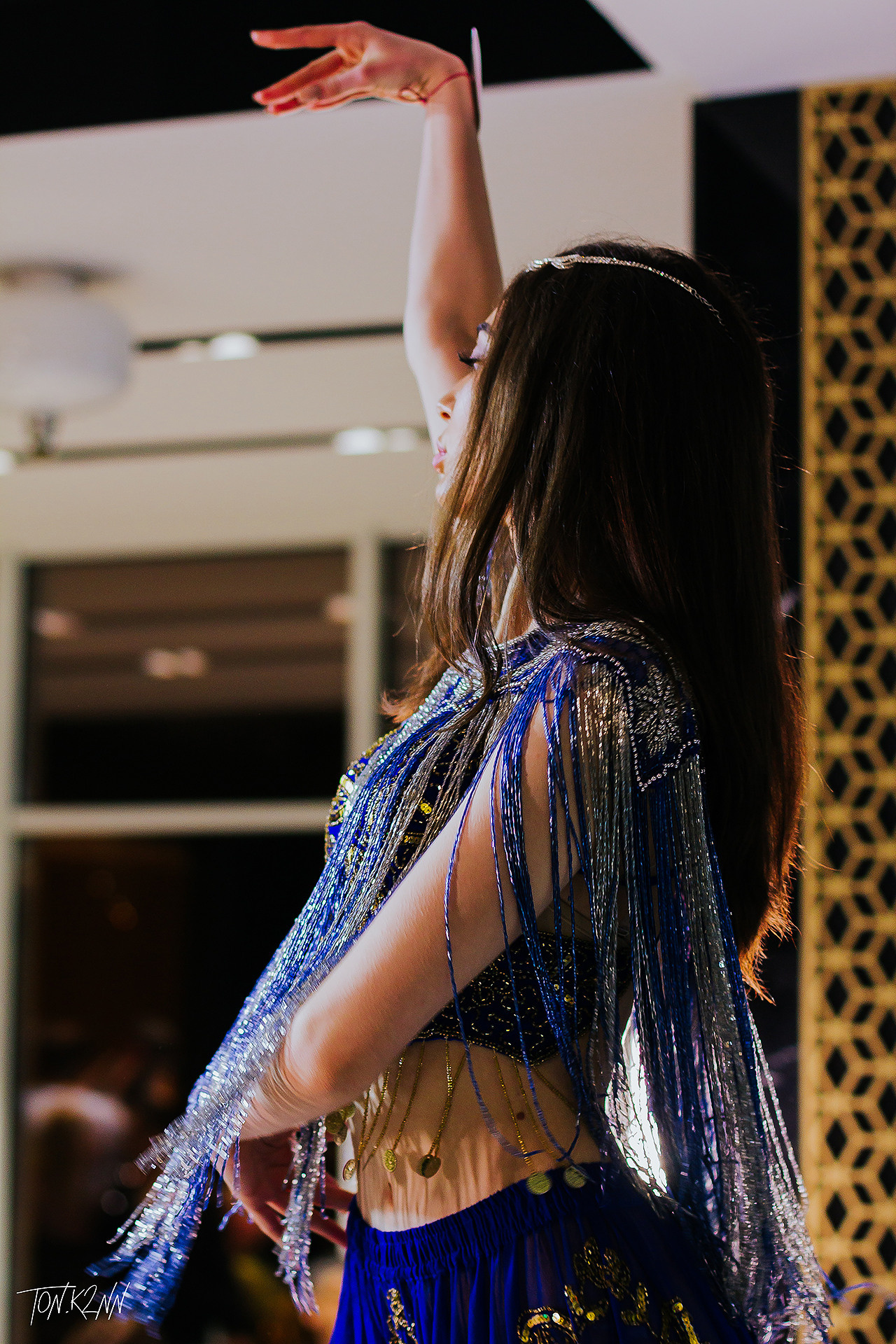 07 марта 2021 | Мини Мисс Крыма 2021. Фотограф Антон Катунин | Симферополь