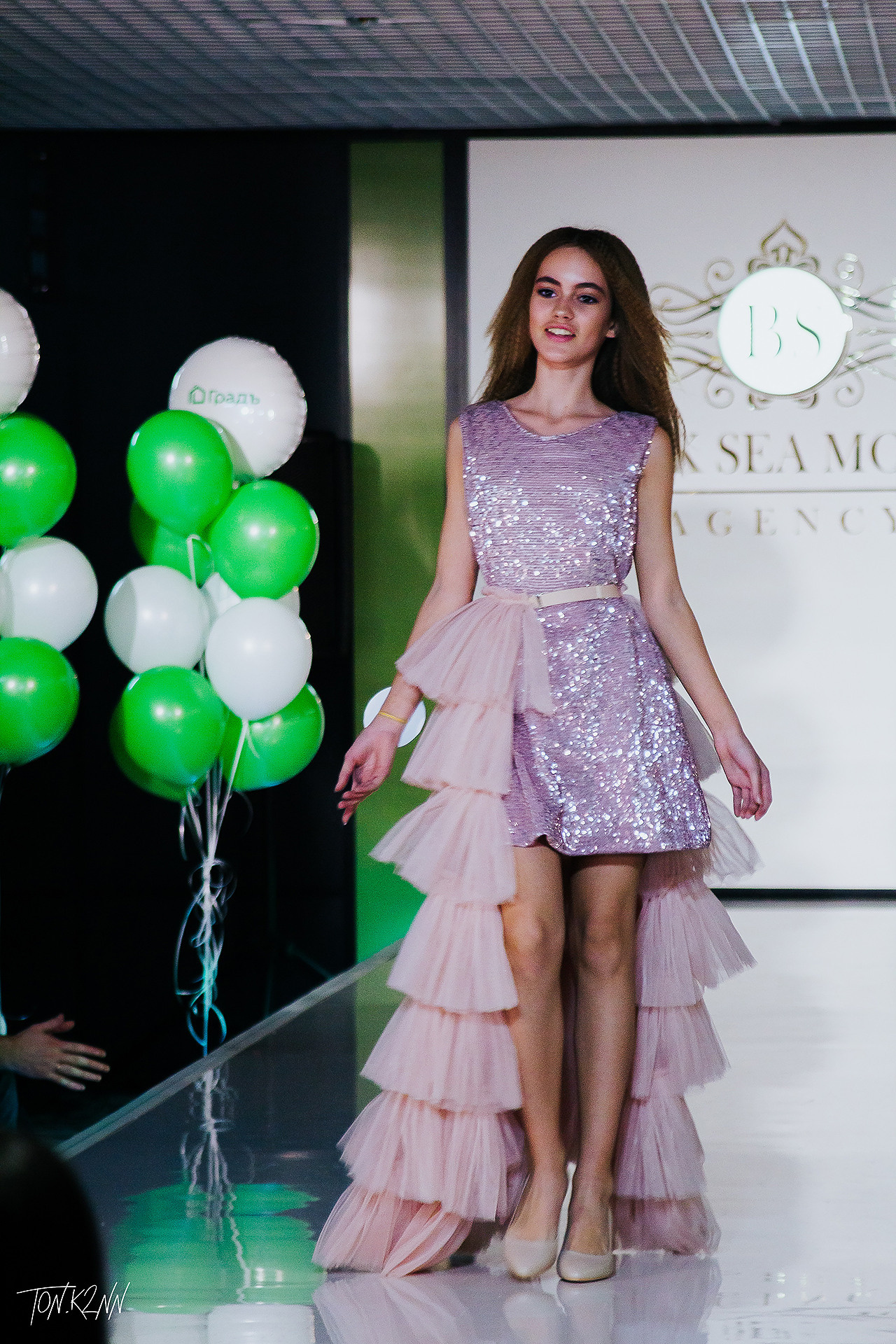 07 марта 2021 | Мини Мисс Крыма 2021. Фотограф Антон Катунин | Симферополь