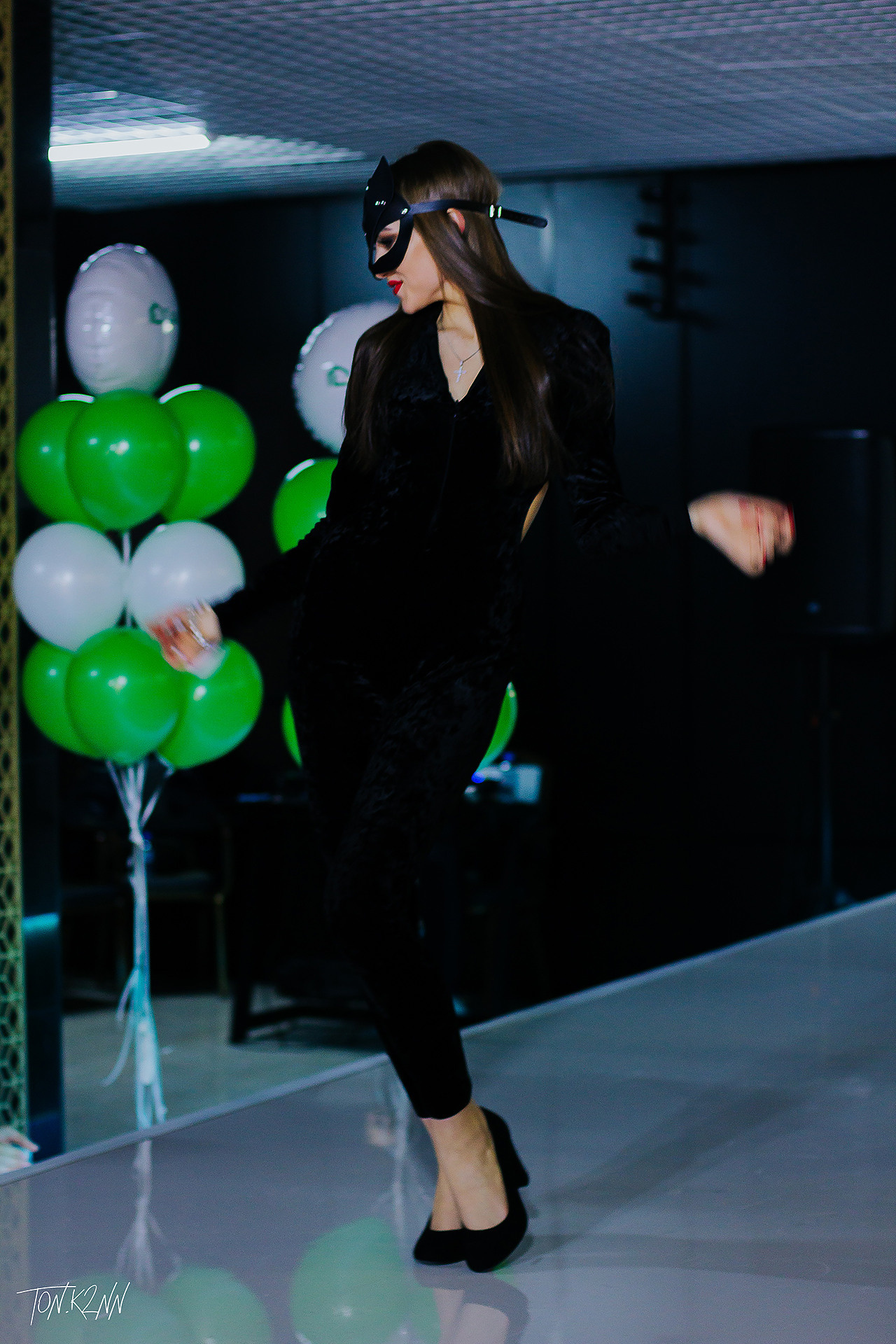 07 марта 2021 | Мини Мисс Крыма 2021. Фотограф Антон Катунин | Симферополь