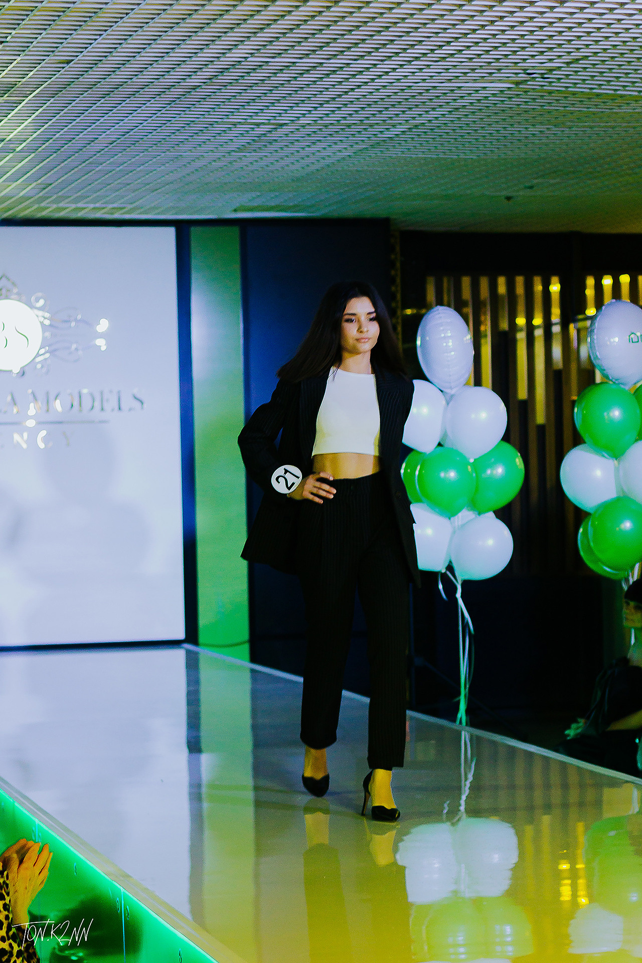 07 марта 2021 | Мини Мисс Крыма 2021. Фотограф Антон Катунин | Симферополь