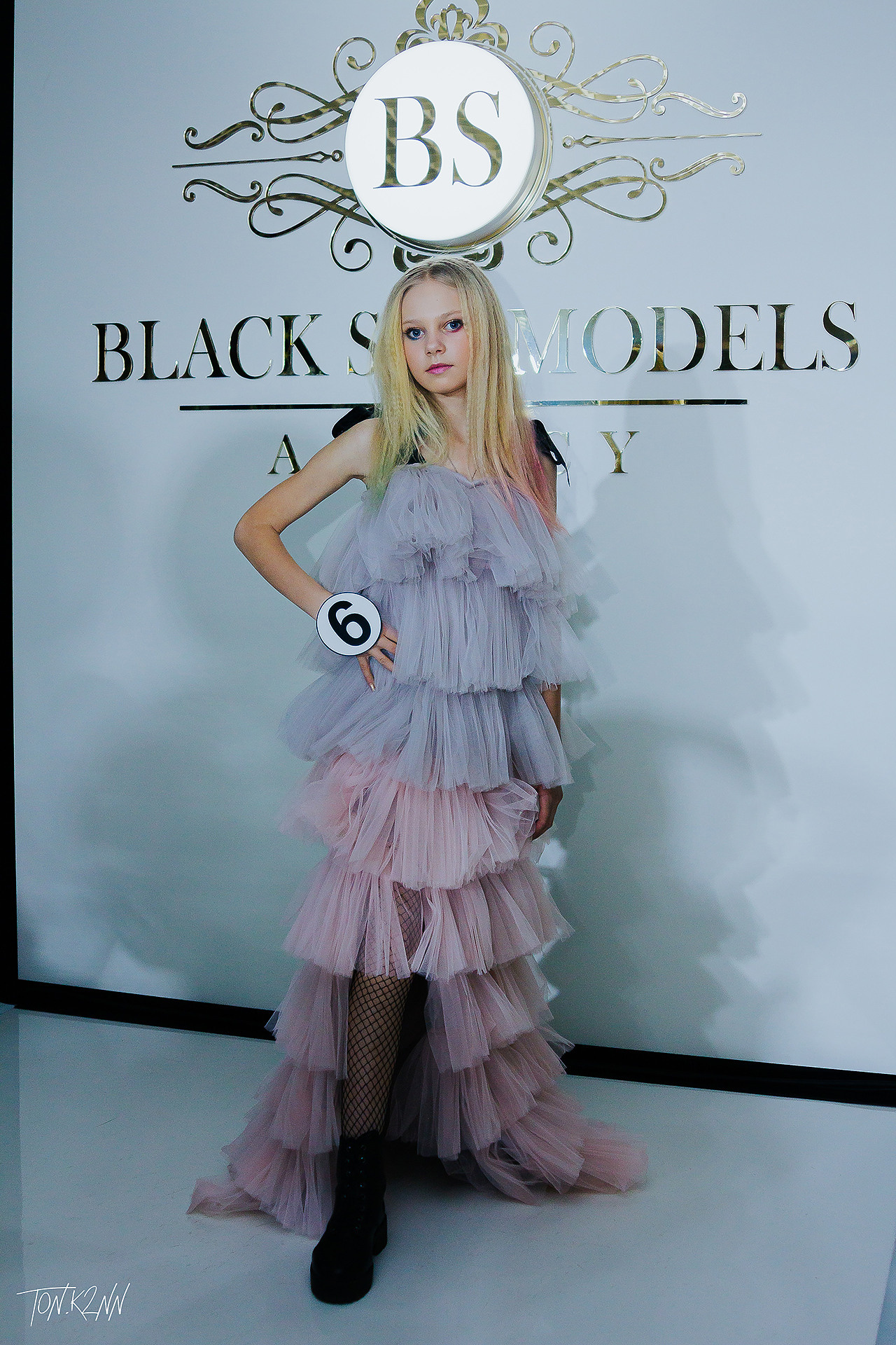 07 марта 2021 | Мини Мисс Крыма 2021. Фотограф Антон Катунин | Симферополь