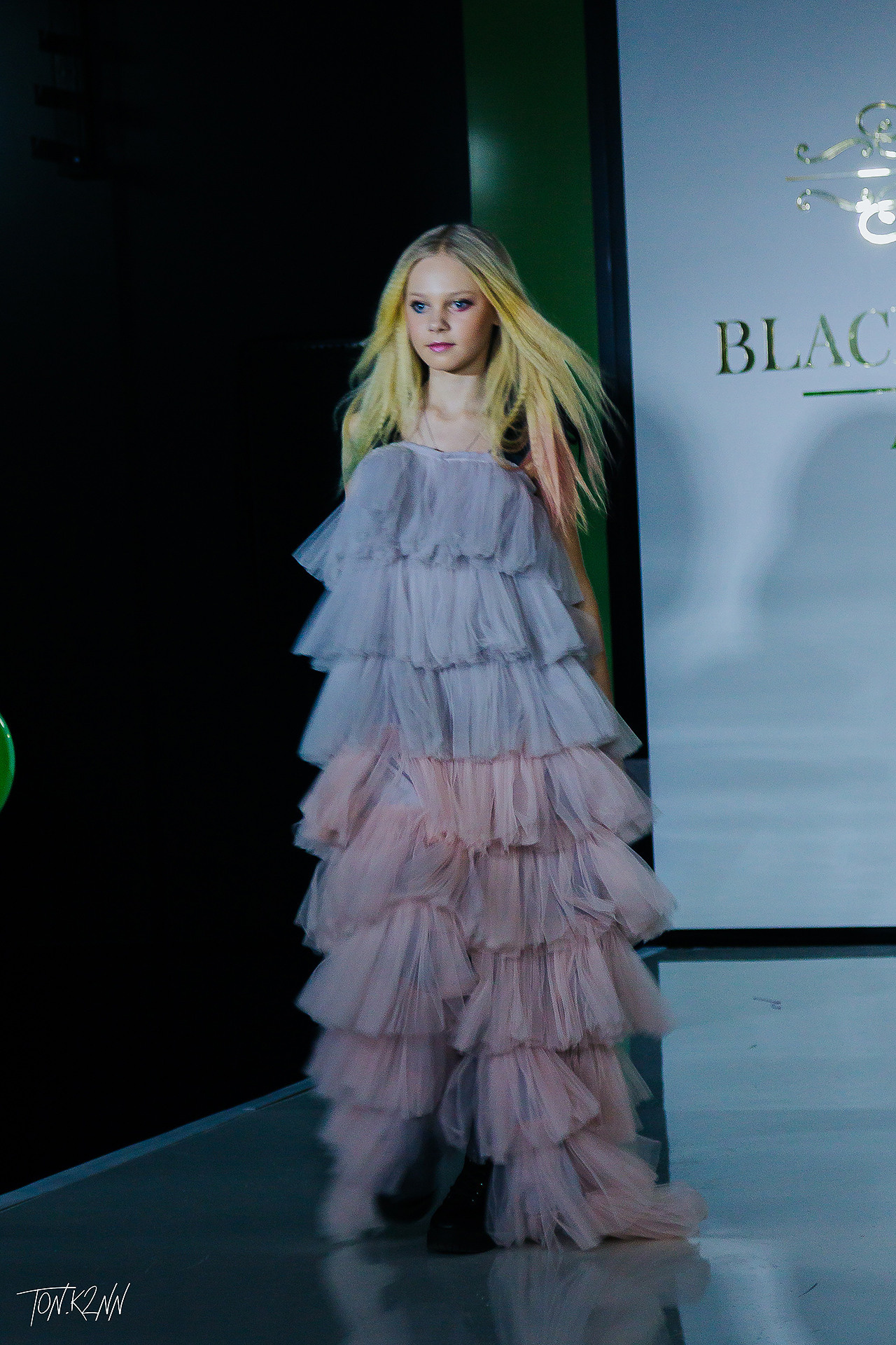 07 марта 2021 | Мини Мисс Крыма 2021. Фотограф Антон Катунин | Симферополь