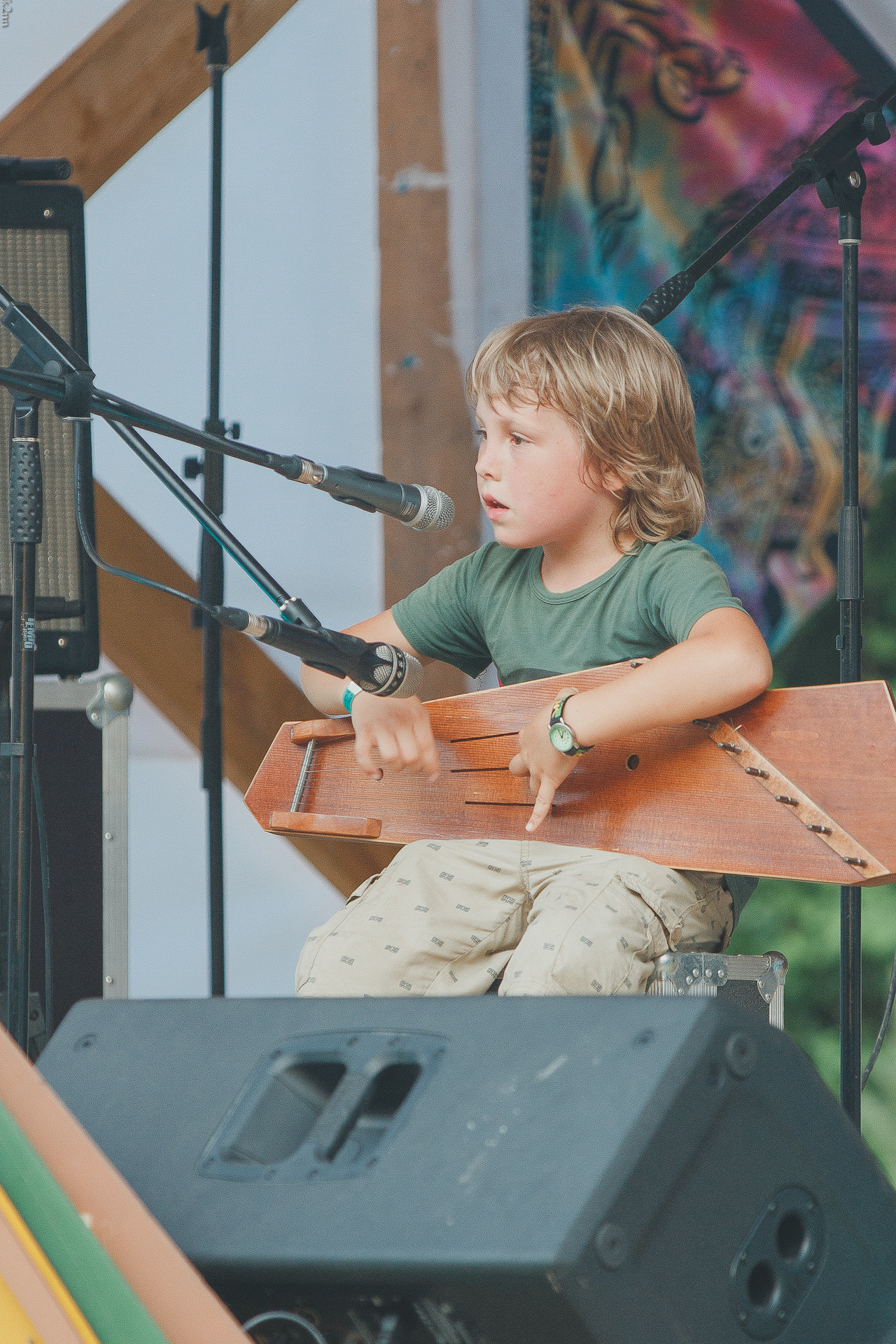 Музыкальный фестиваль Sun Spirit 2019. Фотограф Антон Катунин | Симферополь