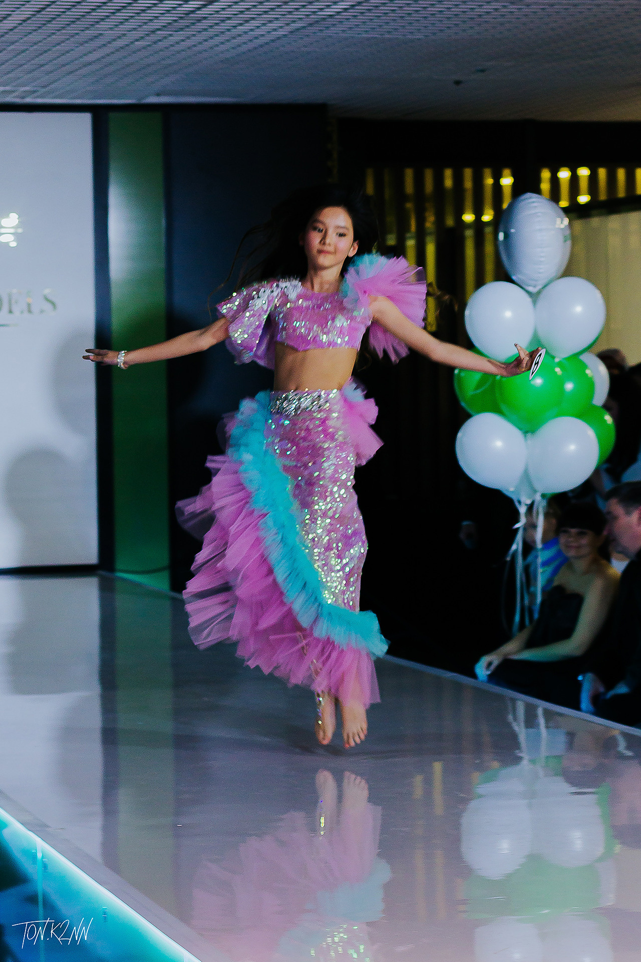 07 марта 2021 | Мини Мисс Крыма 2021. Фотограф Антон Катунин | Симферополь