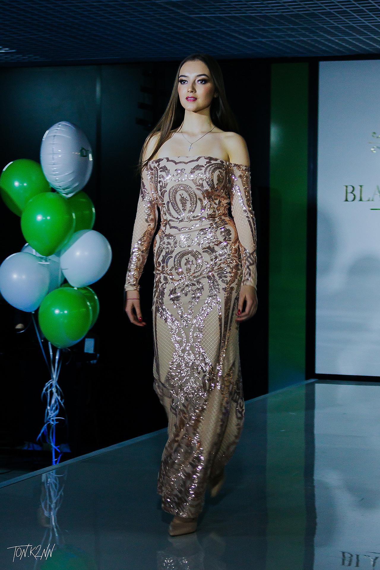 07 марта 2021 | Мини Мисс Крыма 2021. Фотограф Антон Катунин | Симферополь