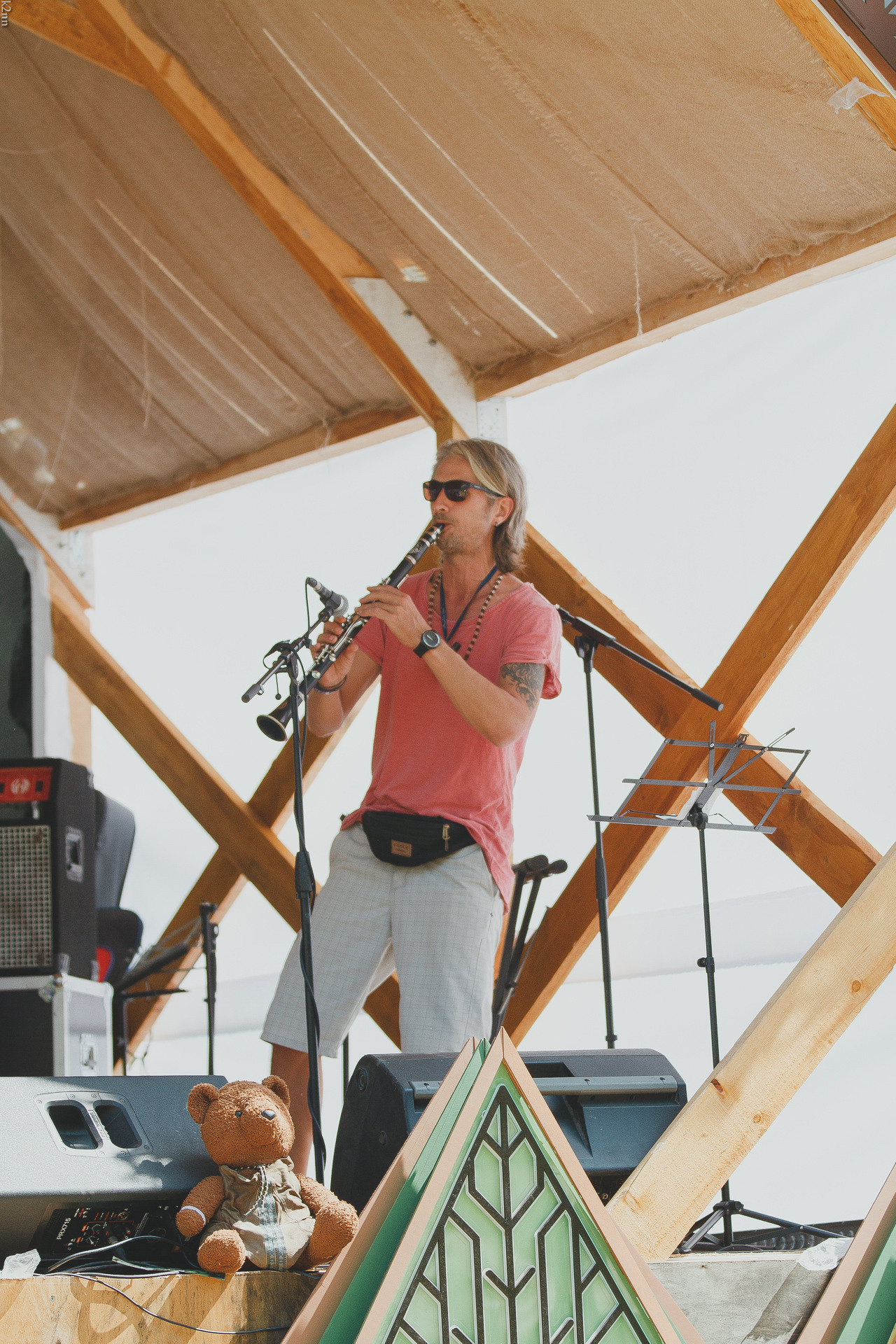 Музыкальный фестиваль Sun Spirit 2019. Фотограф Антон Катунин | Симферополь