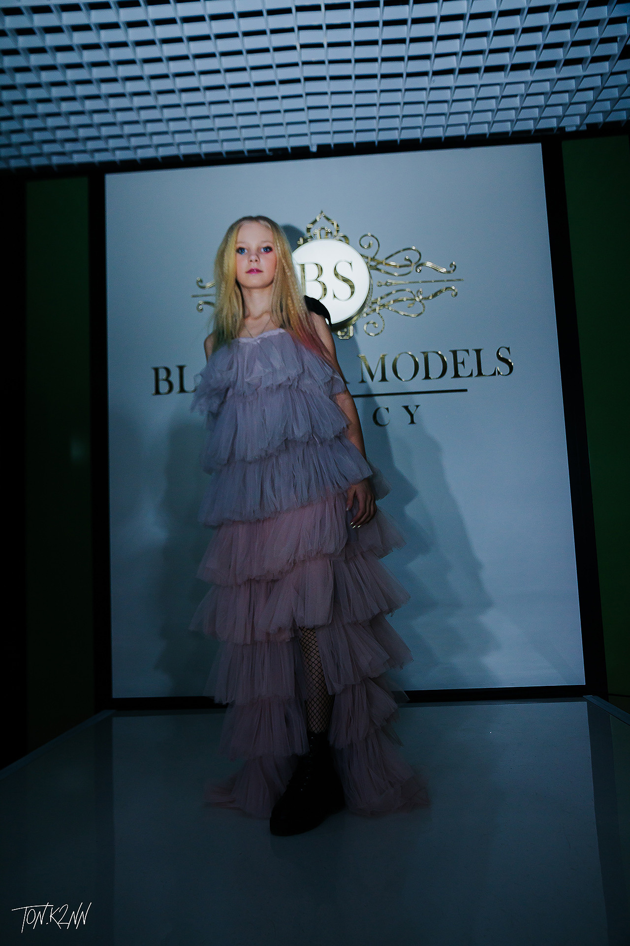 07 марта 2021 | Мини Мисс Крыма 2021. Фотограф Антон Катунин | Симферополь