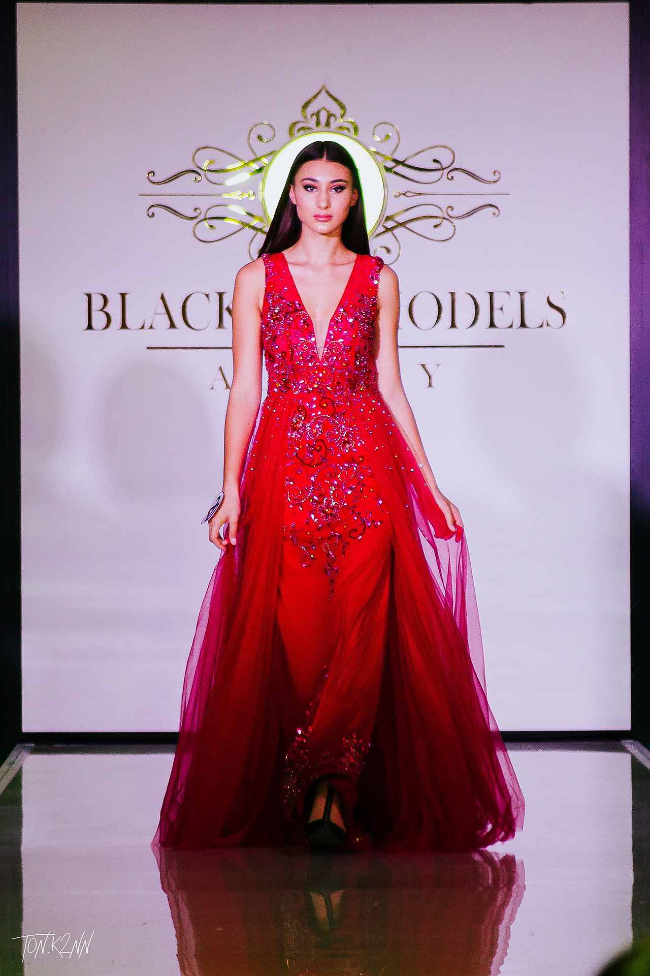 07 марта 2021 | Мини Мисс Крыма 2021. Фотограф Антон Катунин | Симферополь