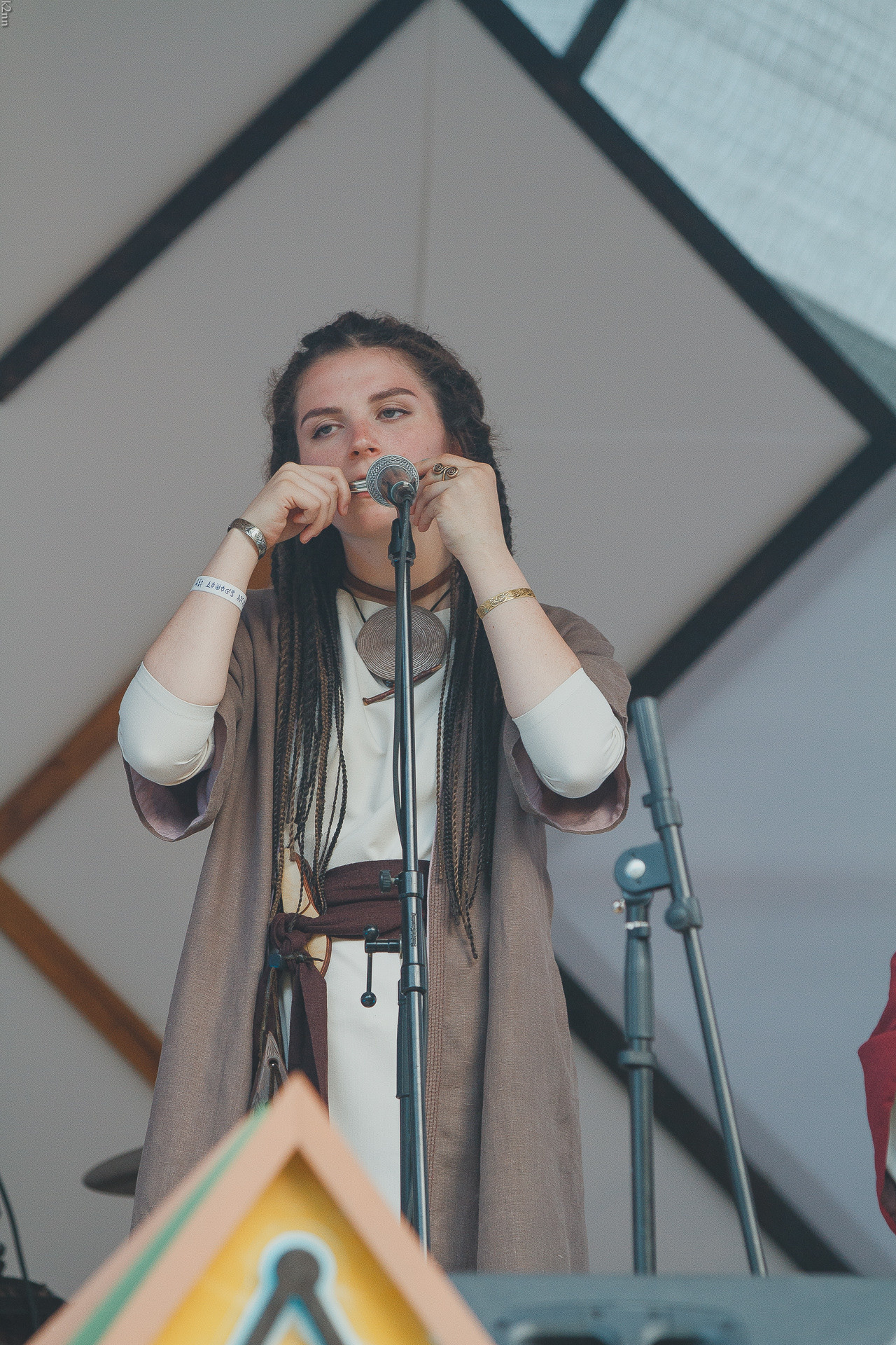 Музыкальный фестиваль Sun Spirit 2019. Фотограф Антон Катунин | Симферополь