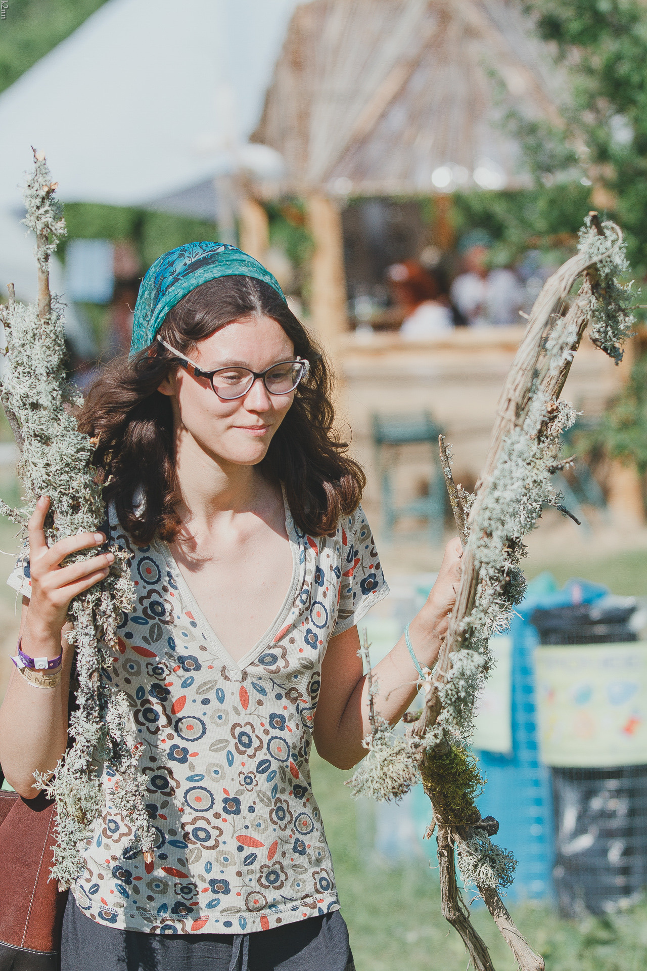 Музыкальный фестиваль Sun Spirit 2019. Фотограф Антон Катунин | Симферополь