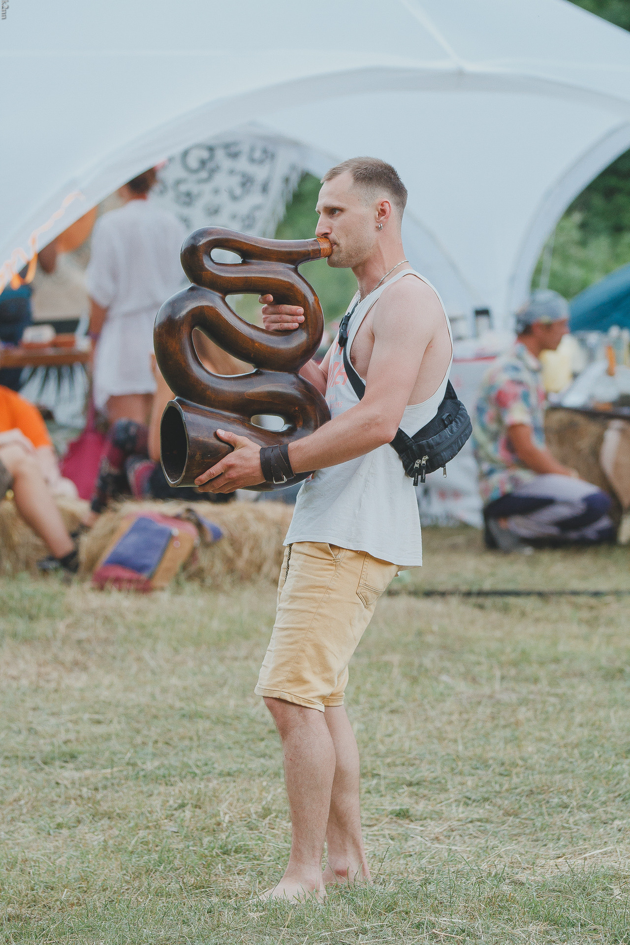 Музыкальный фестиваль Sun Spirit 2019. Фотограф Антон Катунин | Симферополь