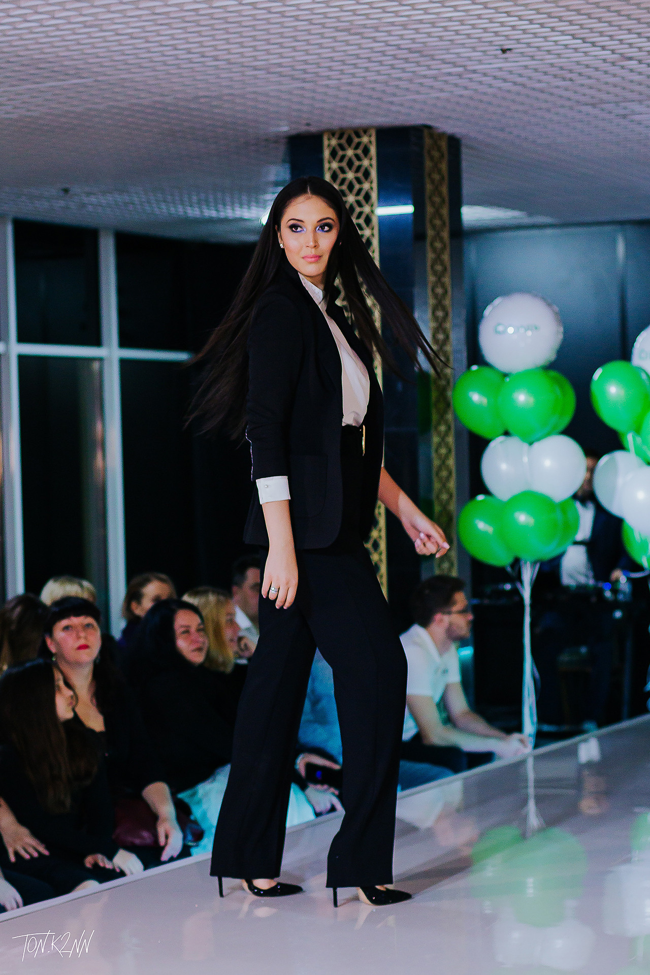 07 марта 2021 | Мини Мисс Крыма 2021. Фотограф Антон Катунин | Симферополь