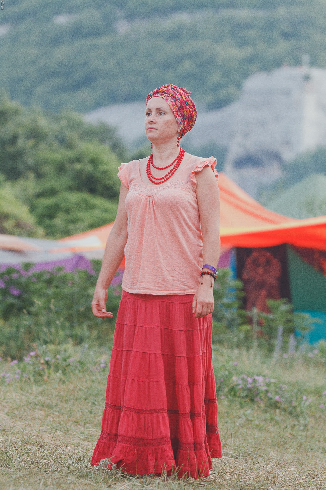 Музыкальный фестиваль Sun Spirit 2019. Фотограф Антон Катунин | Симферополь