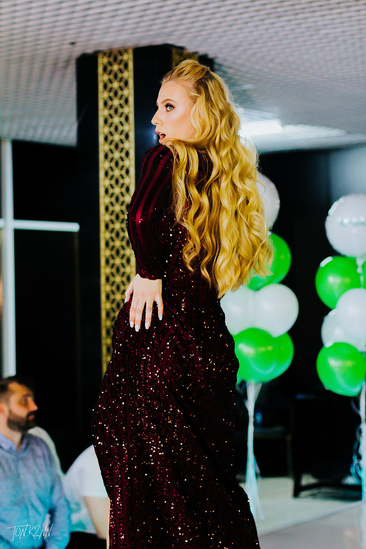 07 марта 2021 | Мини Мисс Крыма 2021. Фотограф Антон Катунин | Симферополь