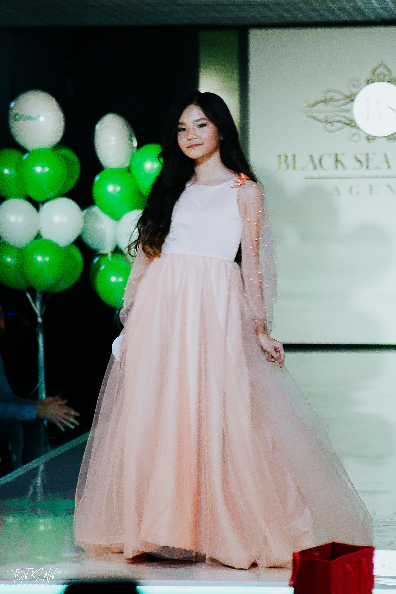 07 марта 2021 | Мини Мисс Крыма 2021. Фотограф Антон Катунин | Симферополь