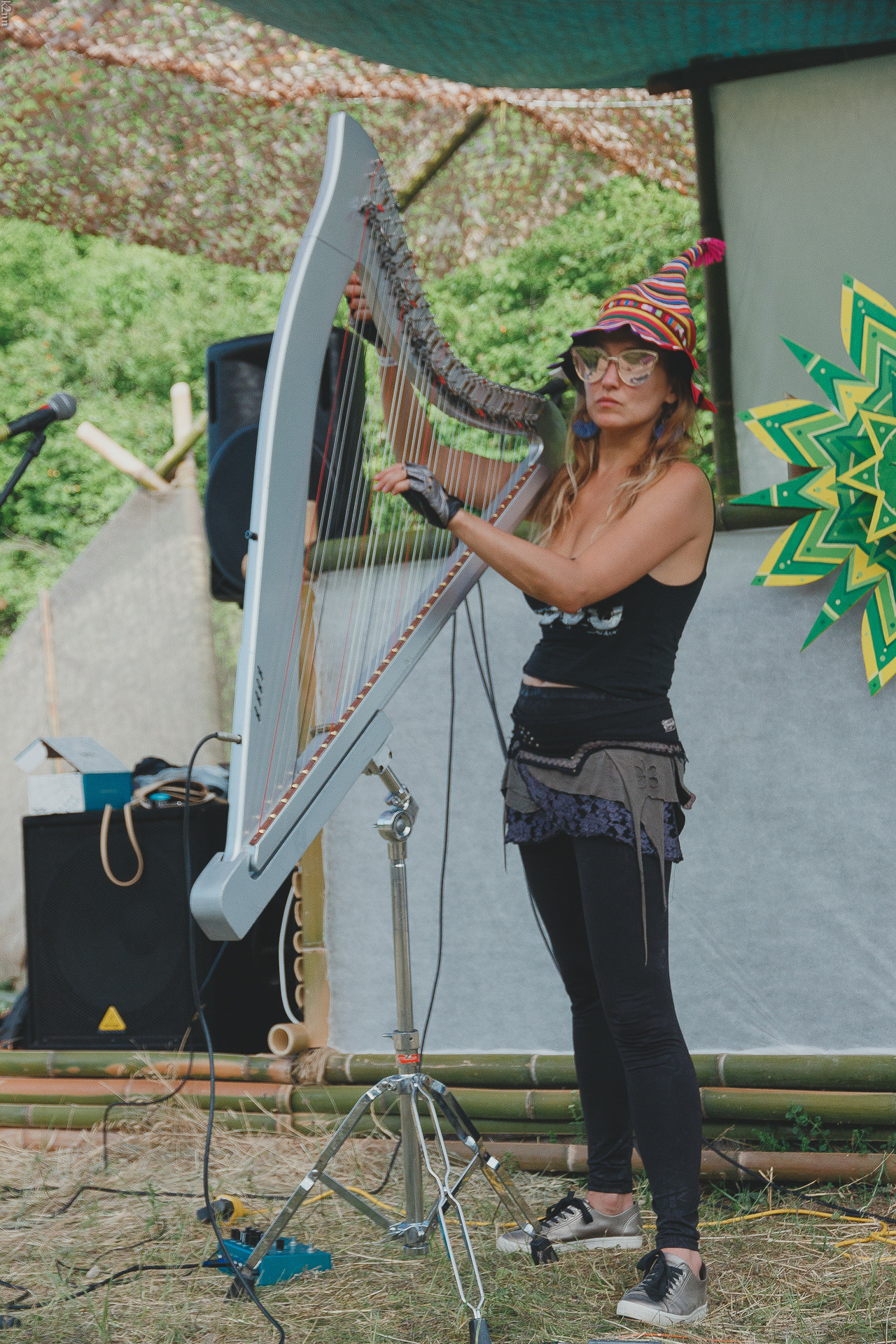 Музыкальный фестиваль Sun Spirit 2019. Фотограф Антон Катунин | Симферополь