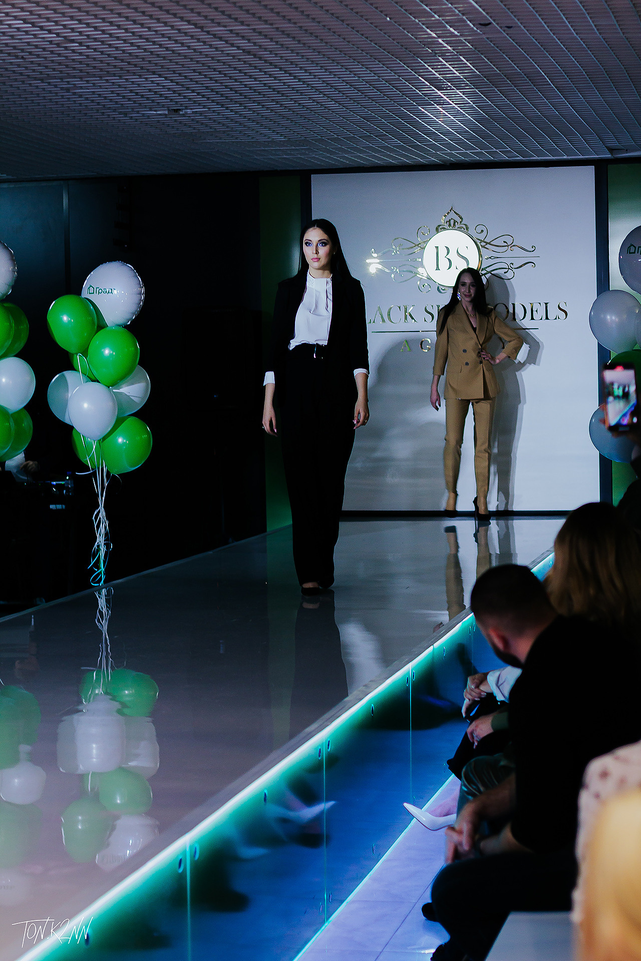 07 марта 2021 | Мини Мисс Крыма 2021. Фотограф Антон Катунин | Симферополь