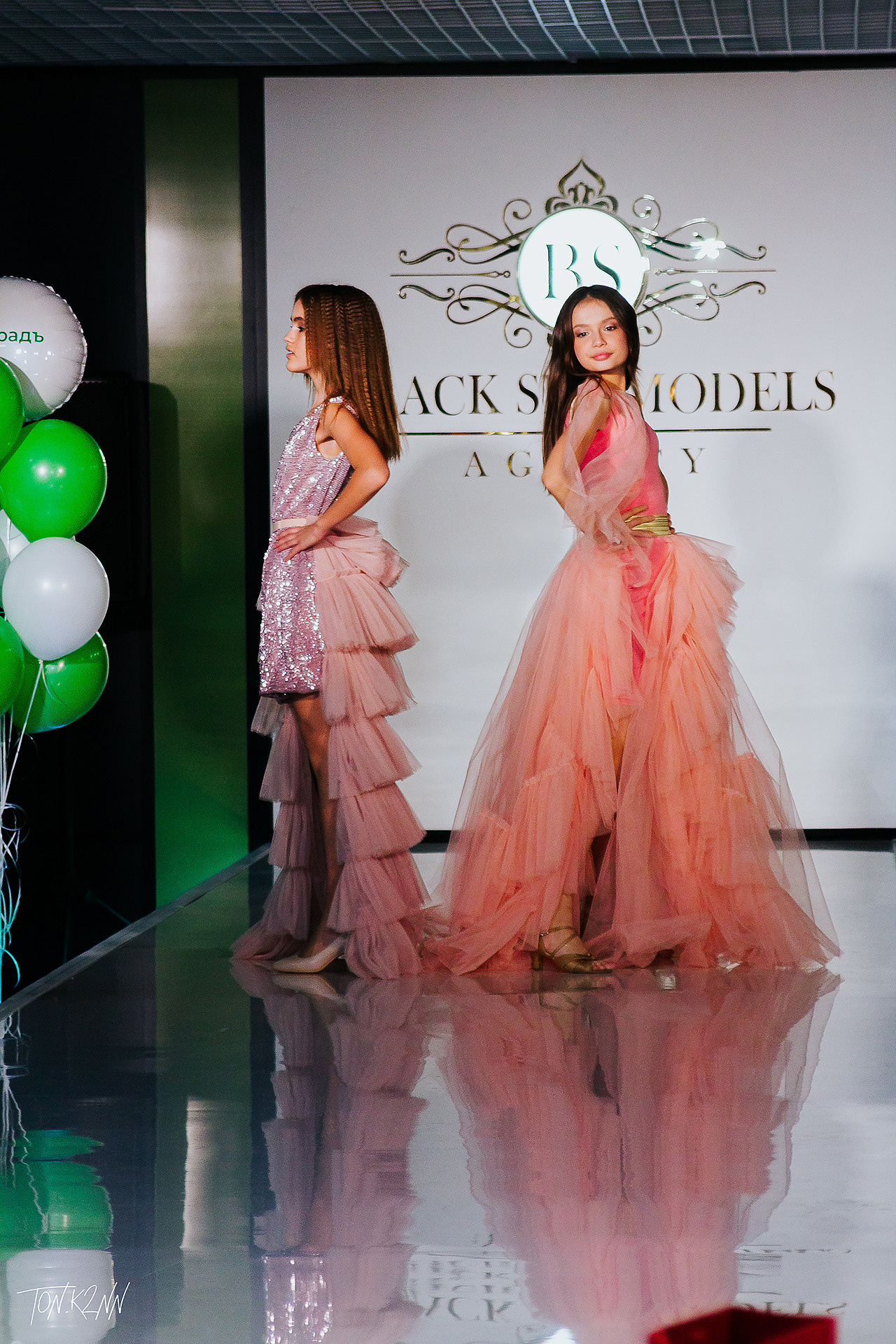 07 марта 2021 | Мини Мисс Крыма 2021. Фотограф Антон Катунин | Симферополь