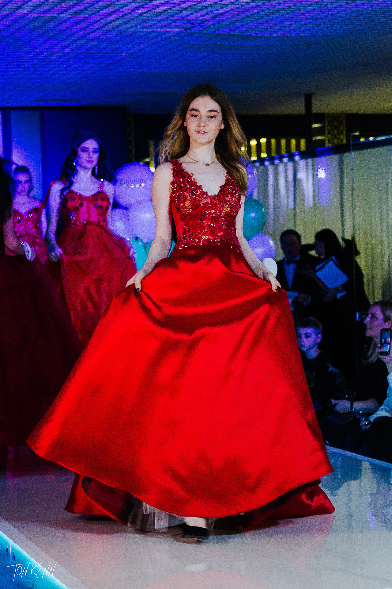 07 марта 2021 | Мини Мисс Крыма 2021. Фотограф Антон Катунин | Симферополь