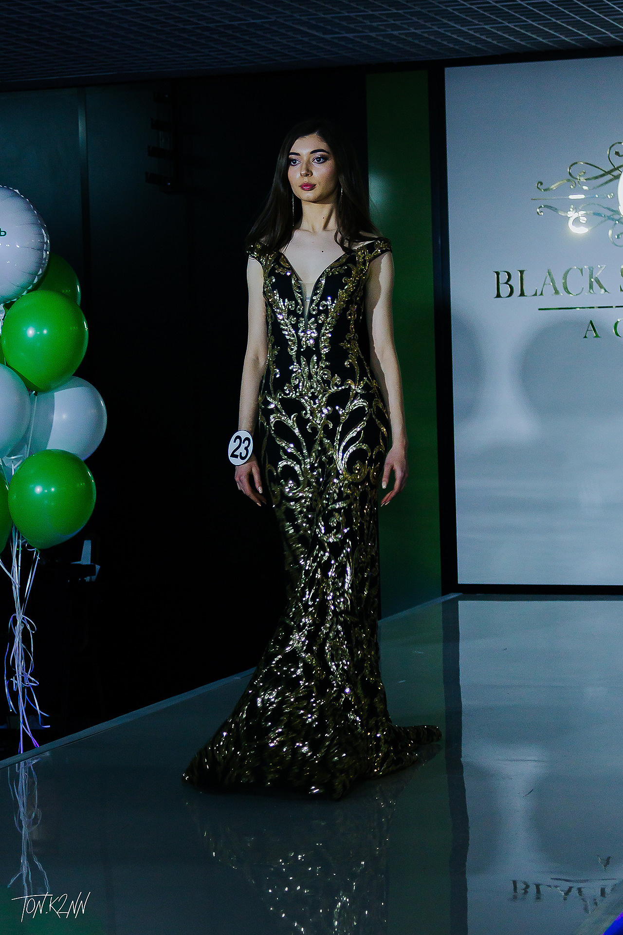 07 марта 2021 | Мини Мисс Крыма 2021. Фотограф Антон Катунин | Симферополь