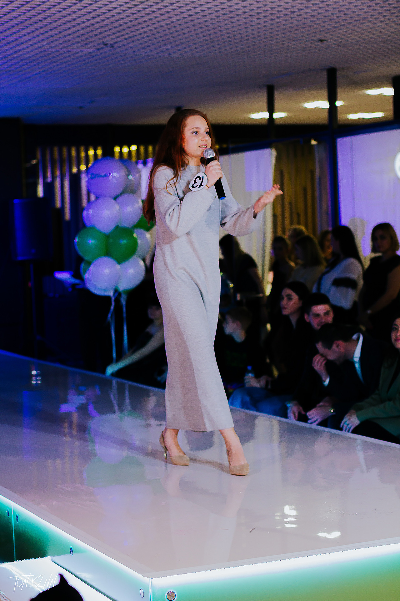 07 марта 2021 | Мини Мисс Крыма 2021. Фотограф Антон Катунин | Симферополь