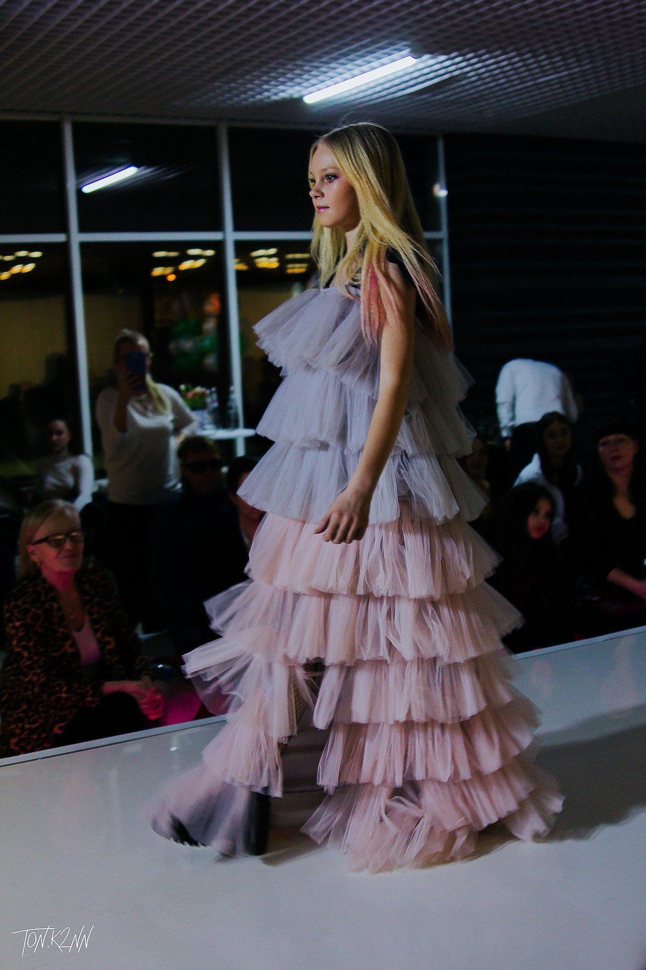 07 марта 2021 | Мини Мисс Крыма 2021. Фотограф Антон Катунин | Симферополь