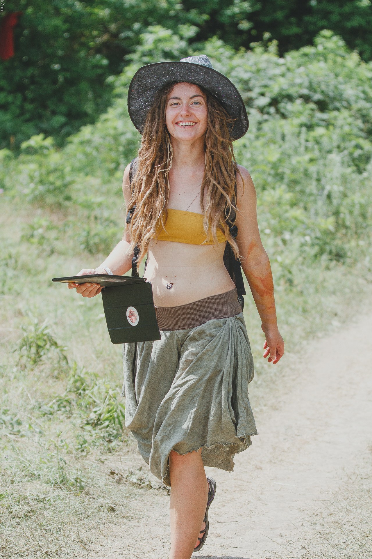 Музыкальный фестиваль Sun Spirit 2019. Фотограф Антон Катунин | Симферополь