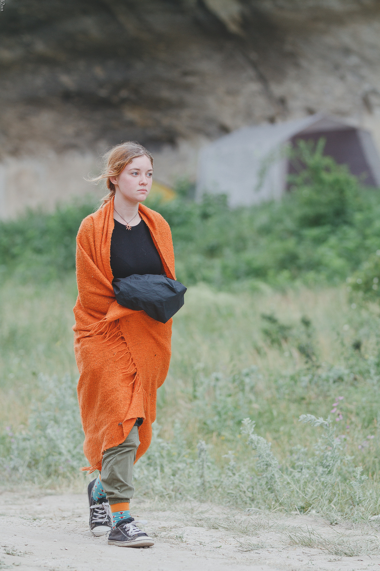 Музыкальный фестиваль Sun Spirit 2019. Фотограф Антон Катунин | Симферополь