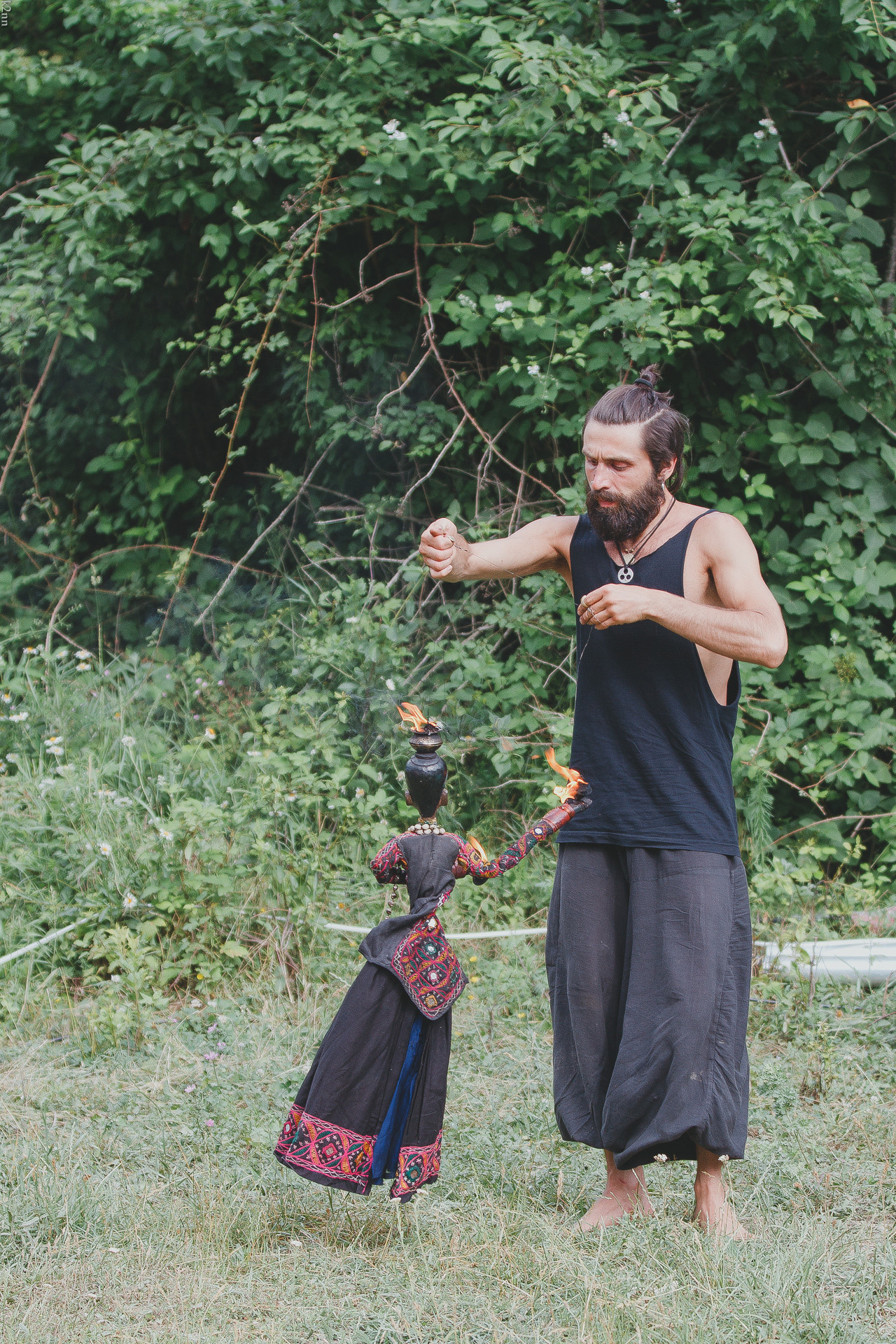 Музыкальный фестиваль Sun Spirit 2019. Фотограф Антон Катунин | Симферополь