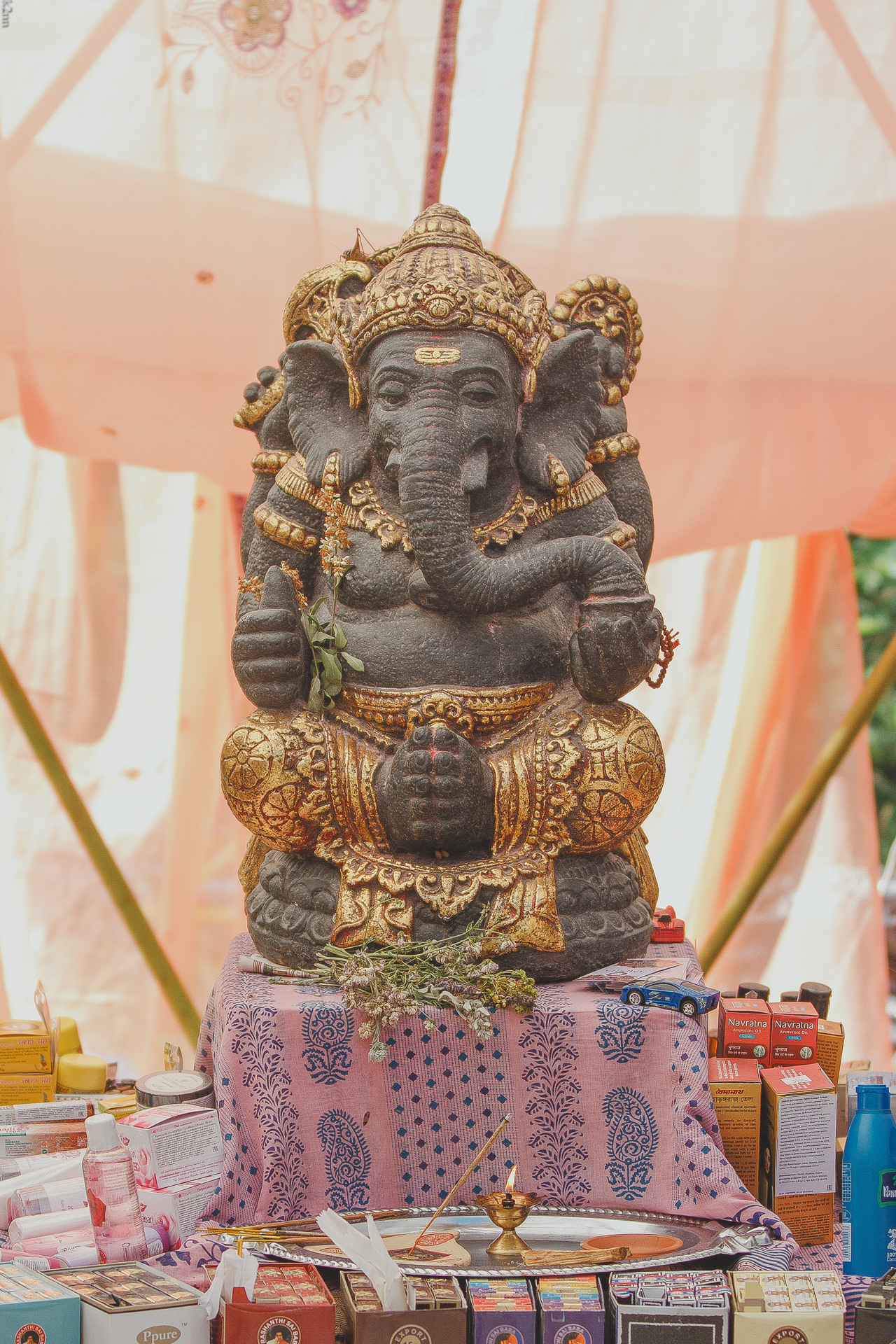 Музыкальный фестиваль Sun Spirit 2019. Фотограф Антон Катунин | Симферополь