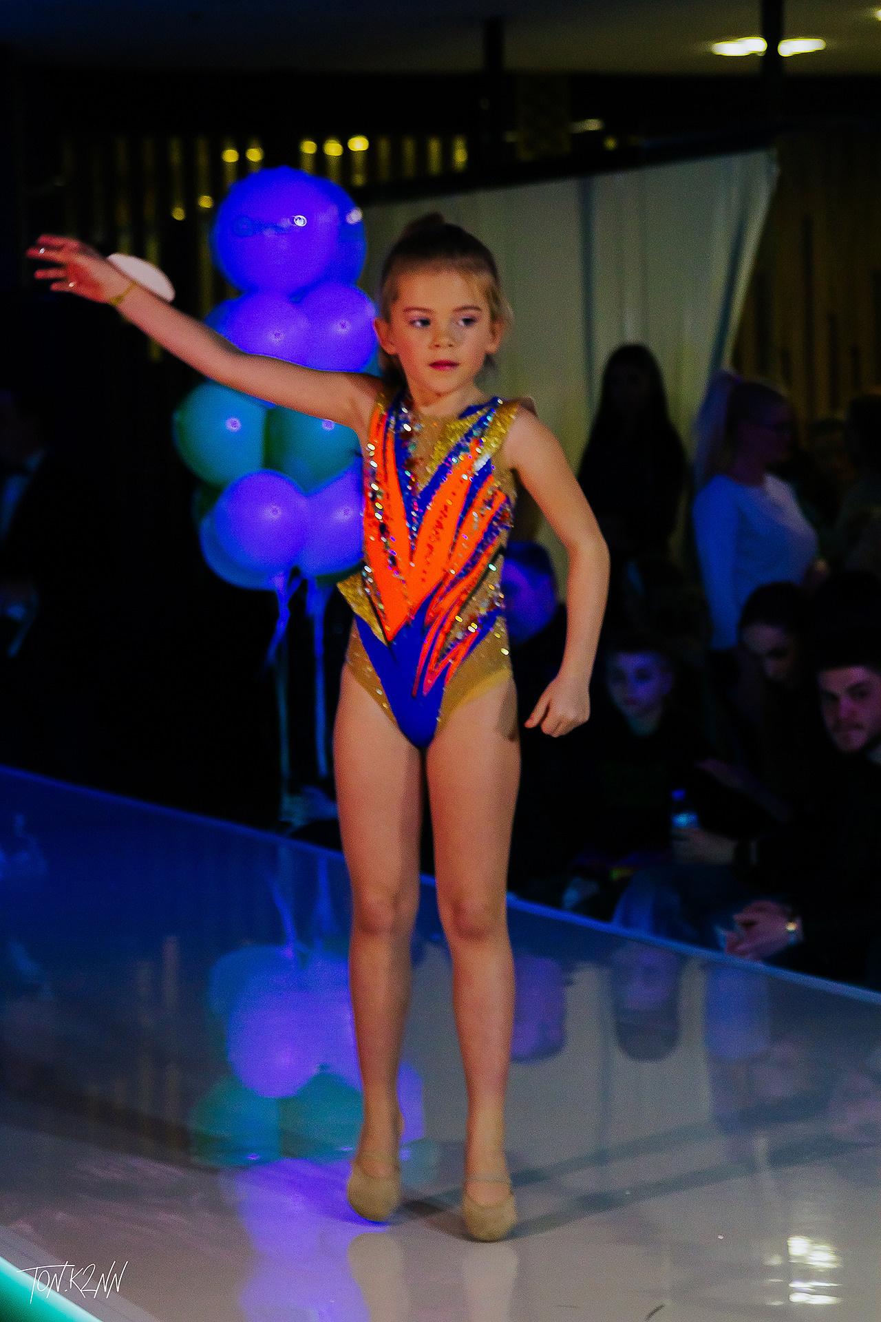 07 марта 2021 | Мини Мисс Крыма 2021. Фотограф Антон Катунин | Симферополь