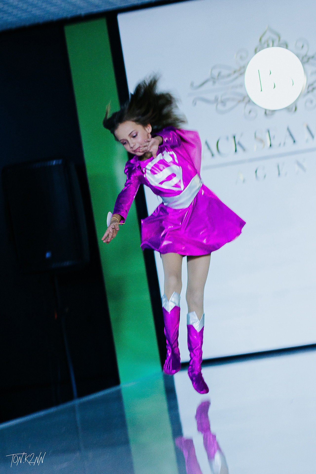 07 марта 2021 | Мини Мисс Крыма 2021. Фотограф Антон Катунин | Симферополь