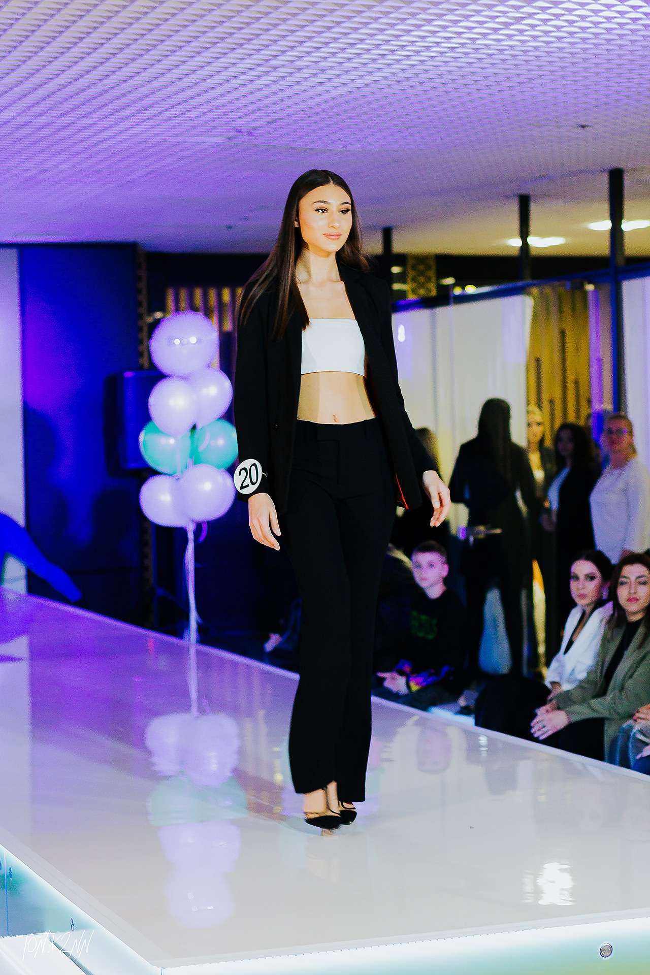 07 марта 2021 | Мини Мисс Крыма 2021. Фотограф Антон Катунин | Симферополь