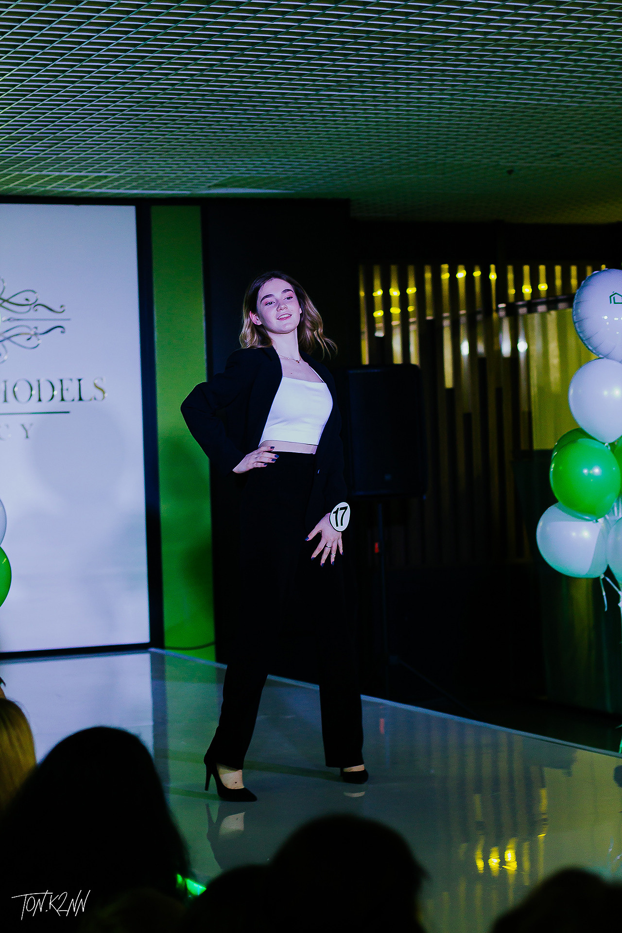 07 марта 2021 | Мини Мисс Крыма 2021. Фотограф Антон Катунин | Симферополь