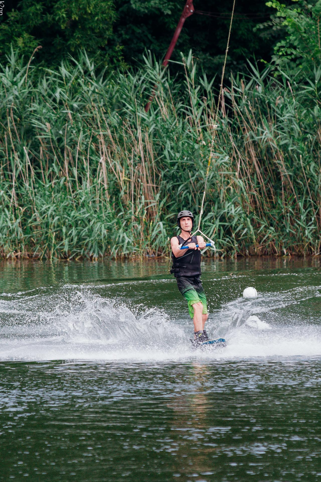 Чемпионат Крыма по Вейку. Фотограф Антон Катунин | Симферополь