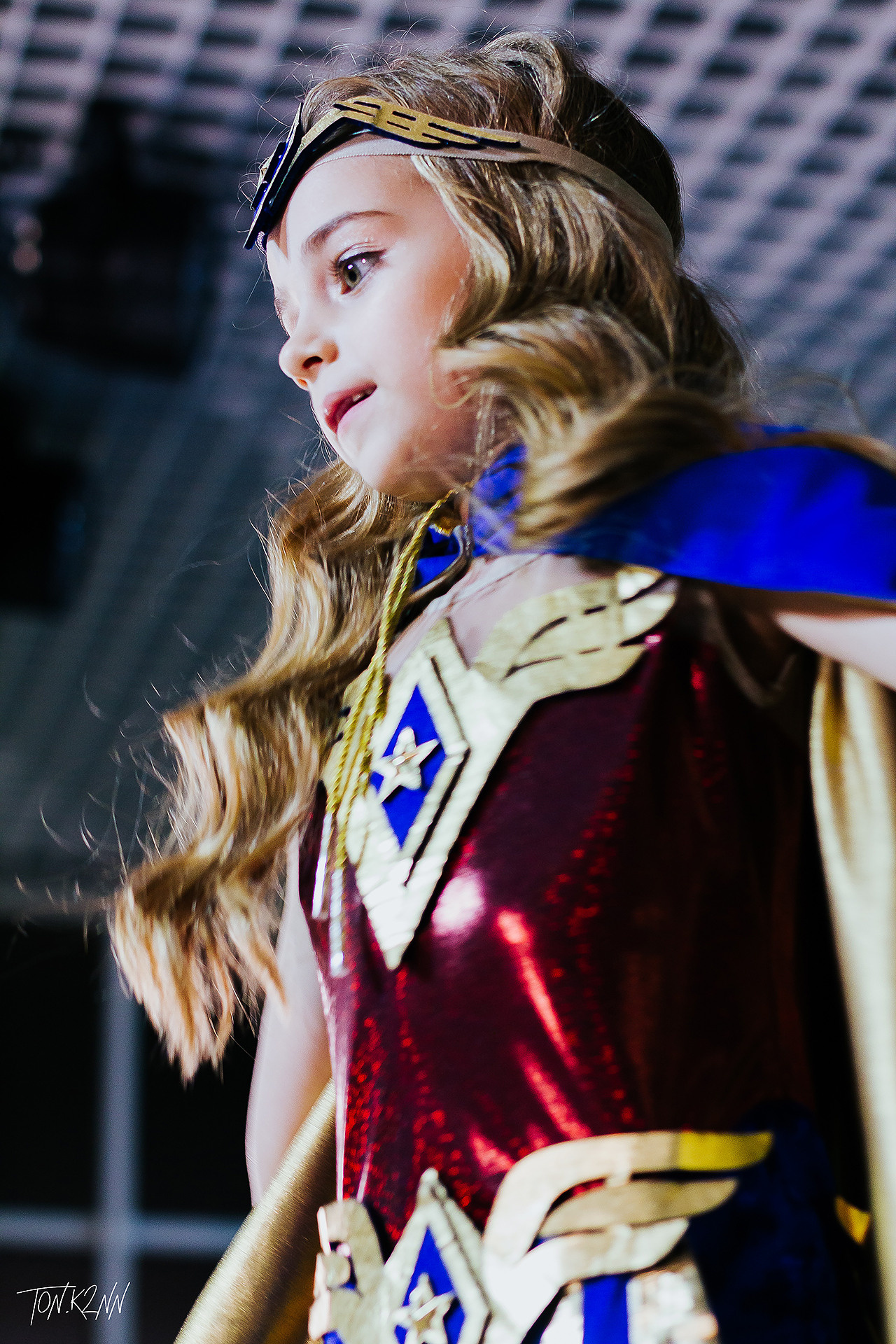 07 марта 2021 | Мини Мисс Крыма 2021. Фотограф Антон Катунин | Симферополь