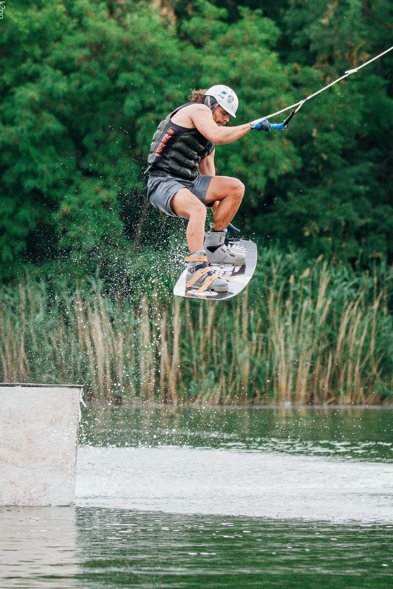 Чемпионат Крыма по Вейку. Фотограф Антон Катунин | Симферополь