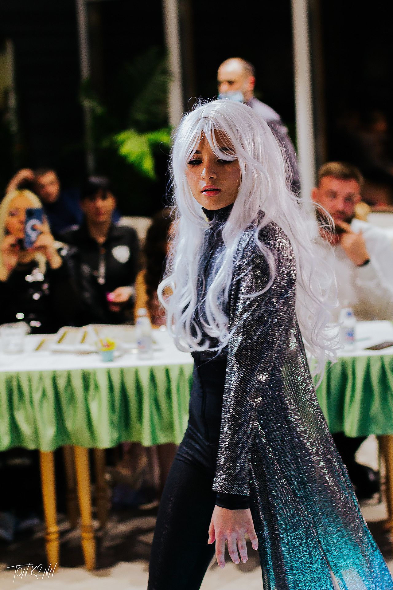 07 марта 2021 | Мини Мисс Крыма 2021. Фотограф Антон Катунин | Симферополь