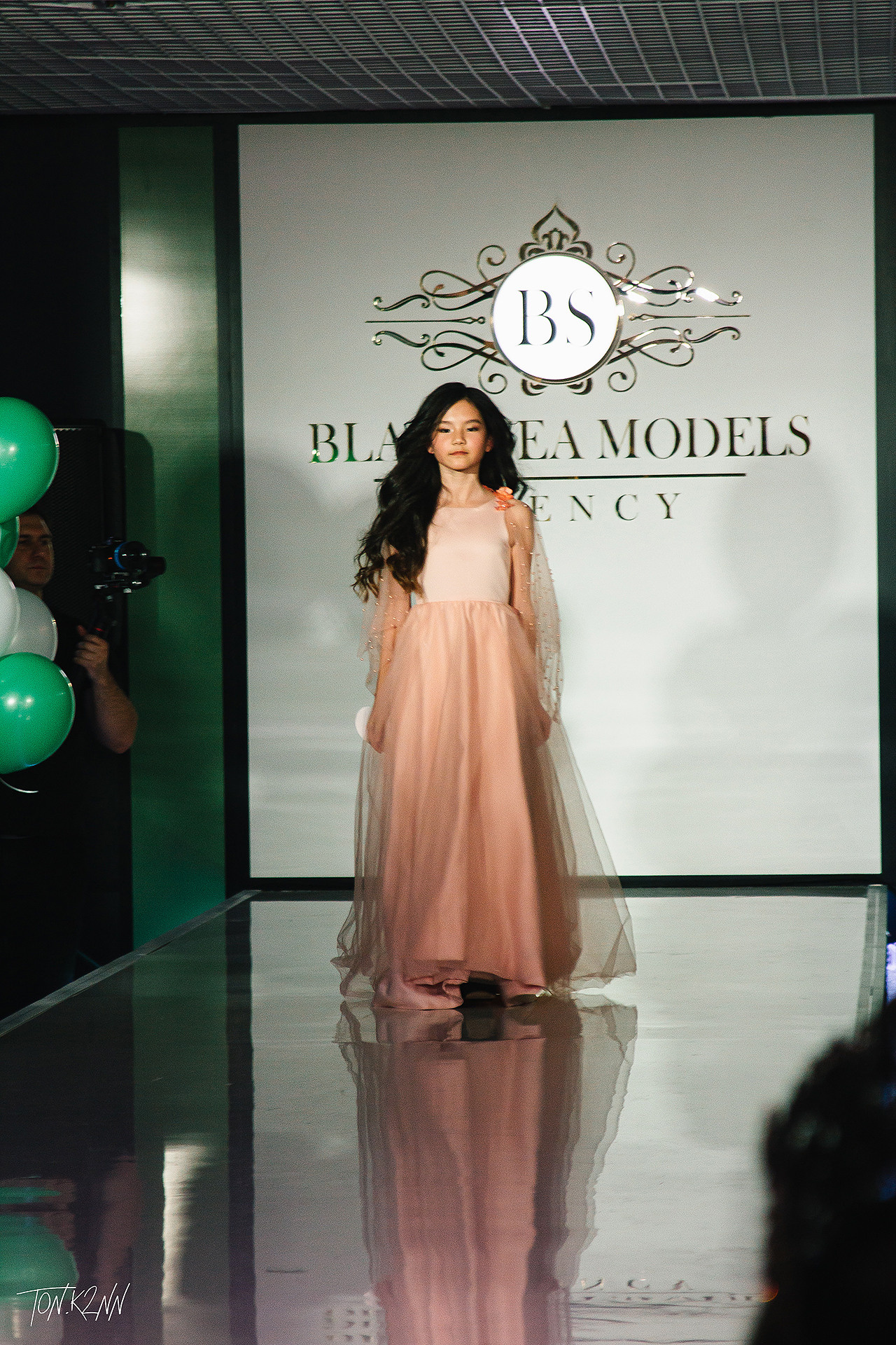 07 марта 2021 | Мини Мисс Крыма 2021. Фотограф Антон Катунин | Симферополь