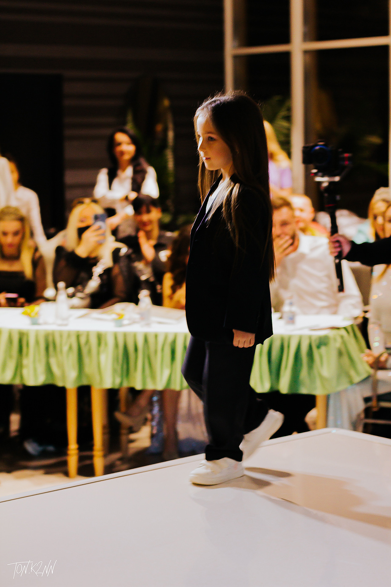 07 марта 2021 | Мини Мисс Крыма 2021. Фотограф Антон Катунин | Симферополь