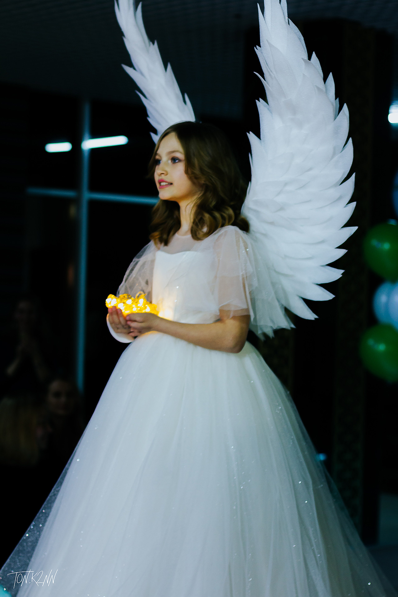 07 марта 2021 | Мини Мисс Крыма 2021. Фотограф Антон Катунин | Симферополь