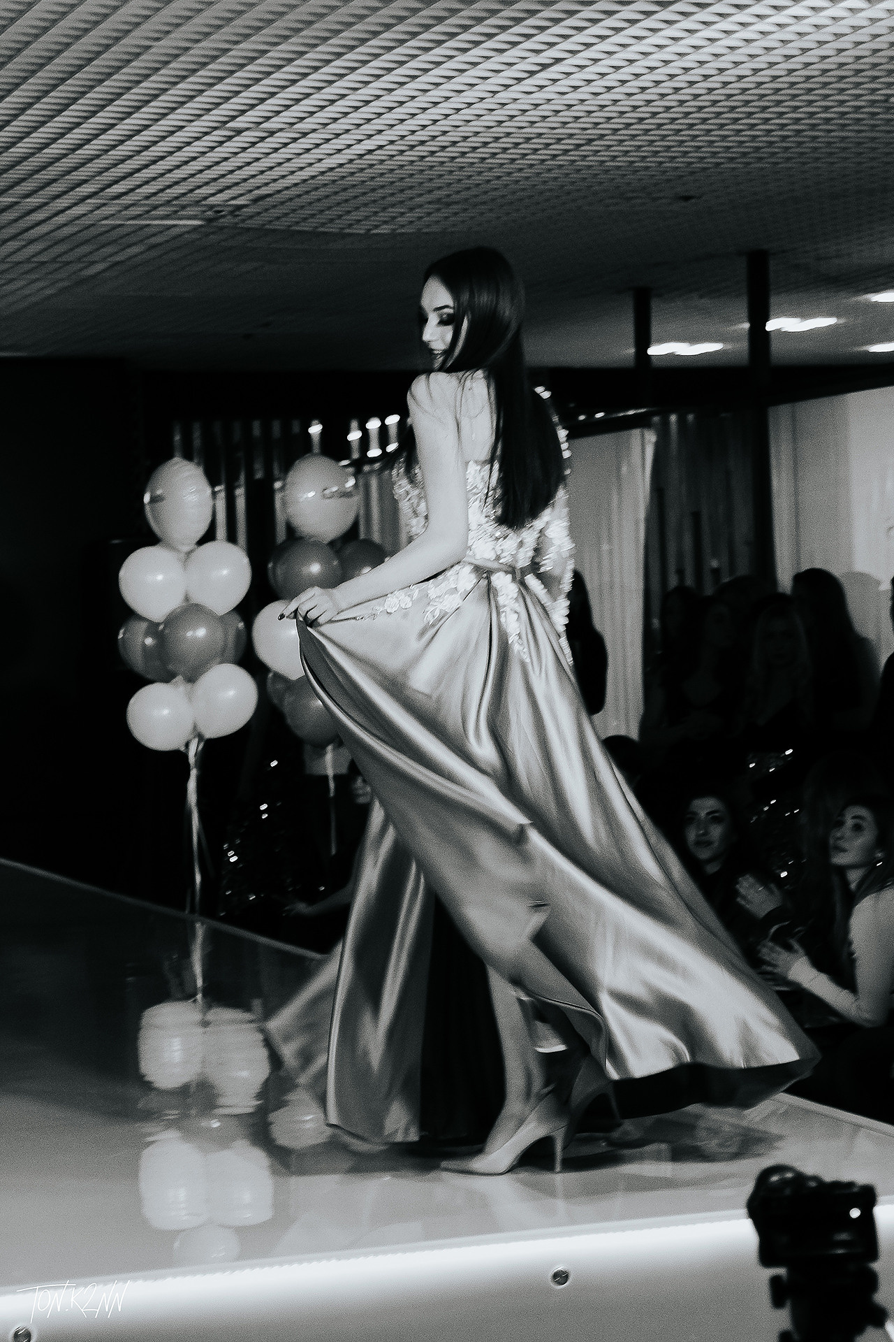 07 марта 2021 | Мини Мисс Крыма 2021. Фотограф Антон Катунин | Симферополь