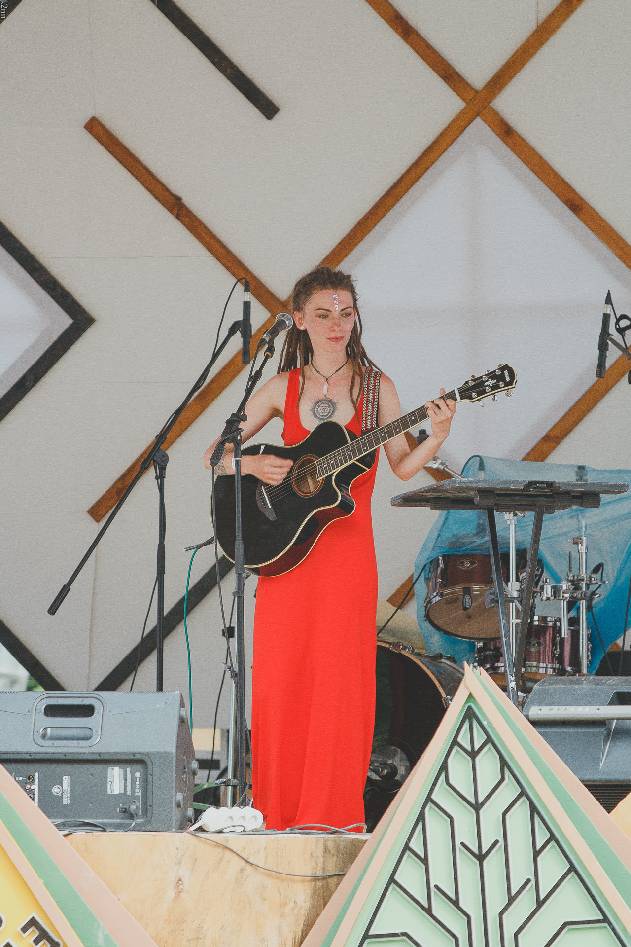 Музыкальный фестиваль Sun Spirit 2019. Фотограф Антон Катунин | Симферополь