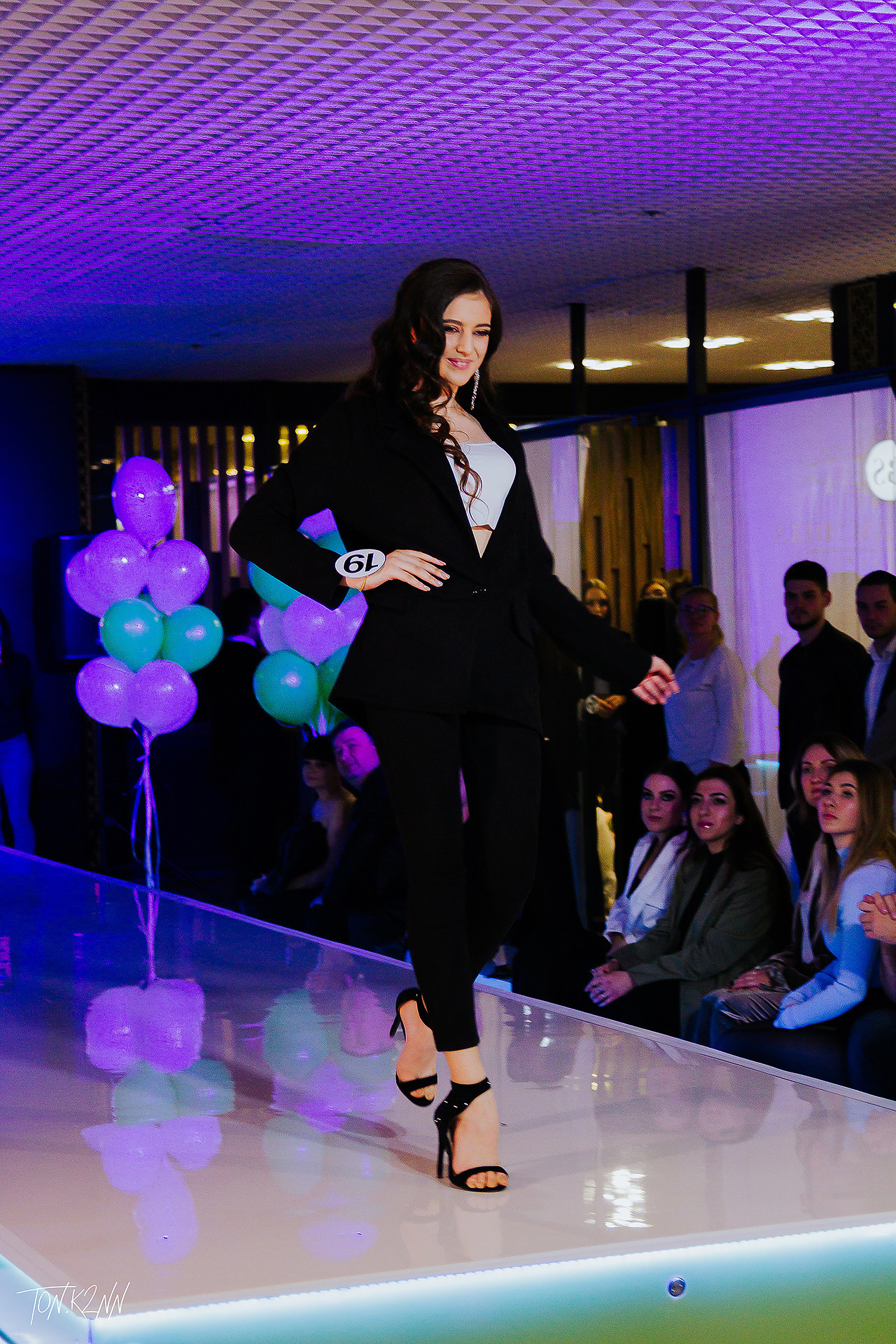 07 марта 2021 | Мини Мисс Крыма 2021. Фотограф Антон Катунин | Симферополь