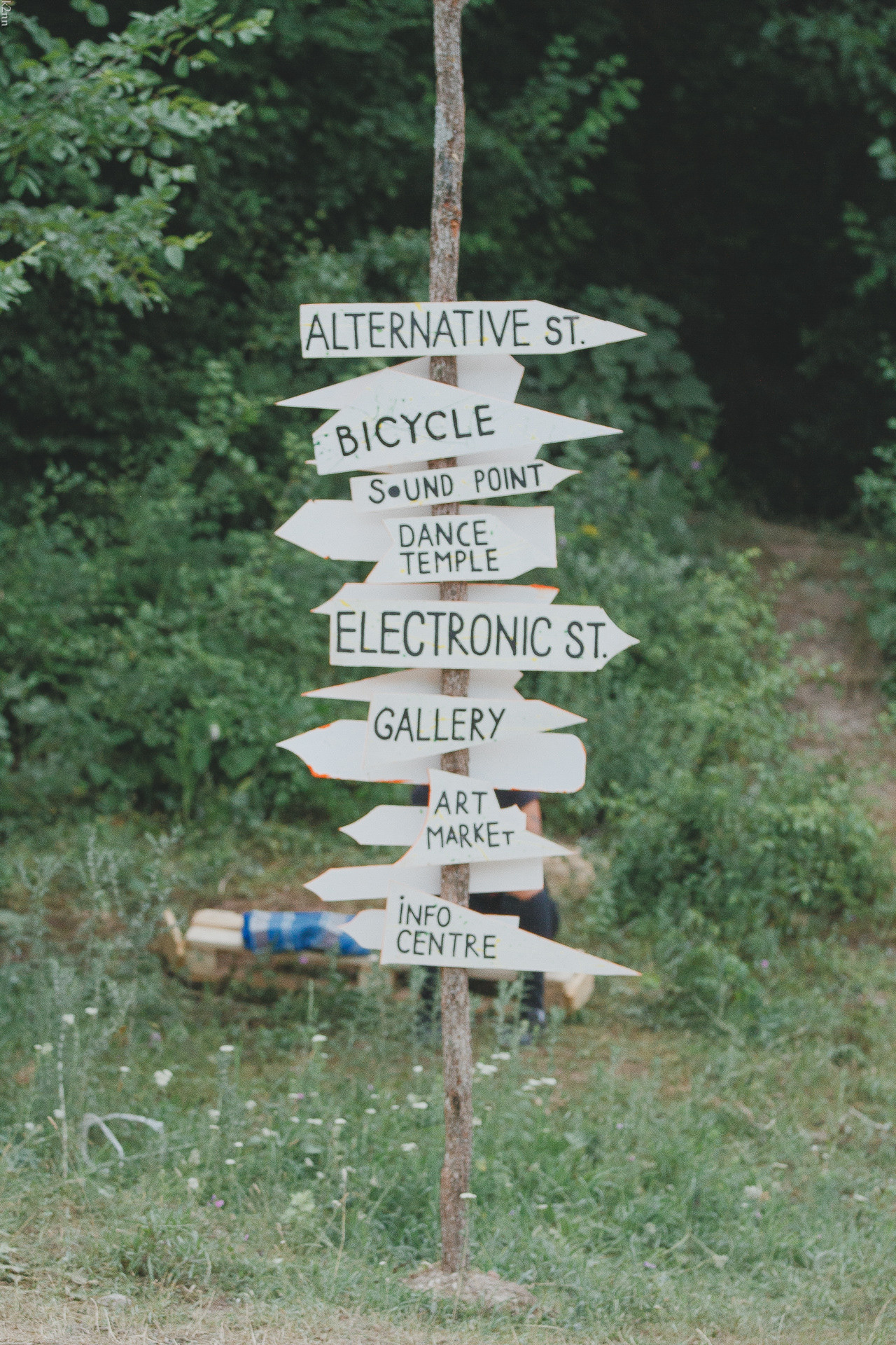 Музыкальный фестиваль Sun Spirit 2019. Фотограф Антон Катунин | Симферополь