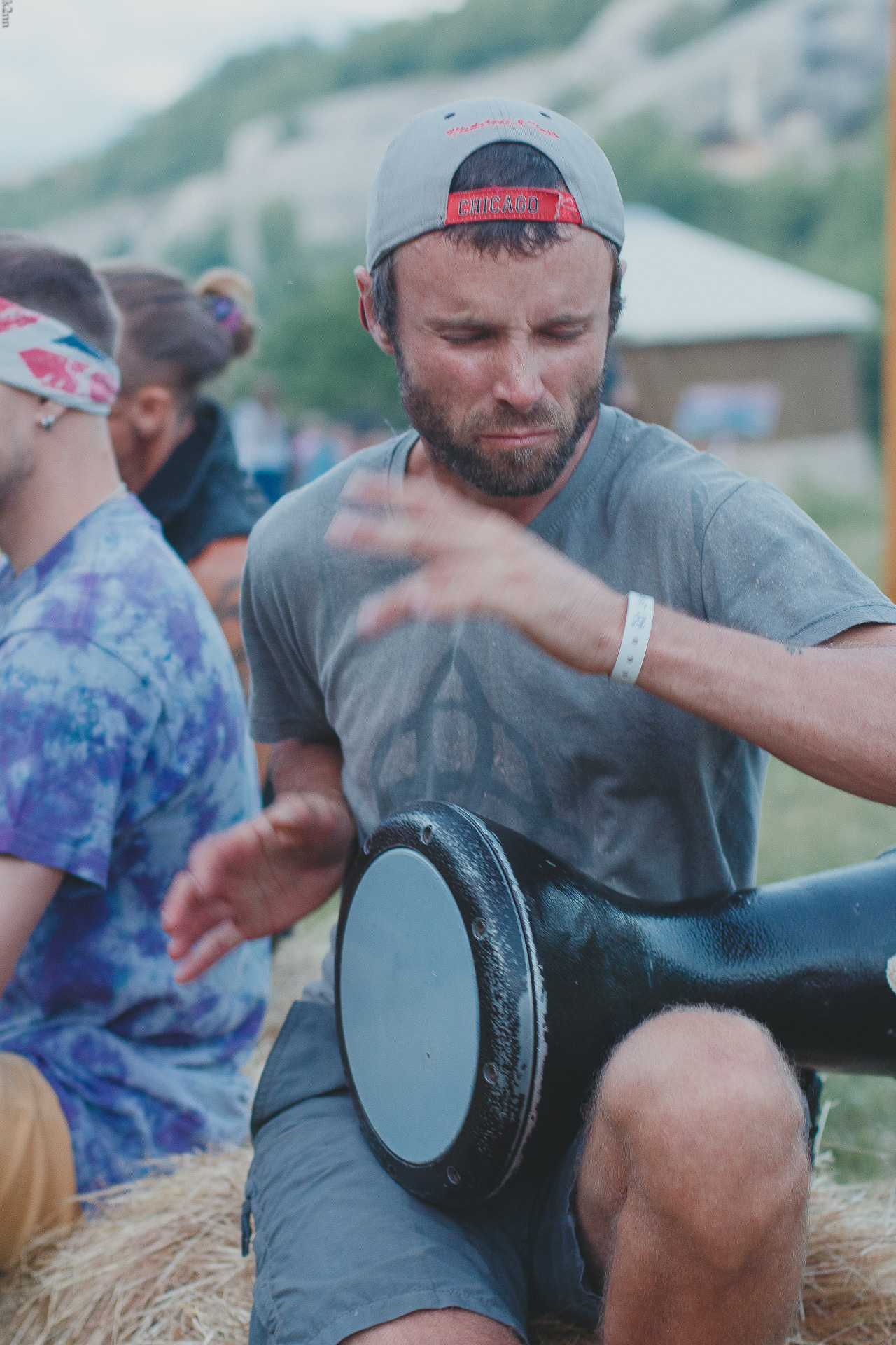 Музыкальный фестиваль Sun Spirit 2019. Фотограф Антон Катунин | Симферополь