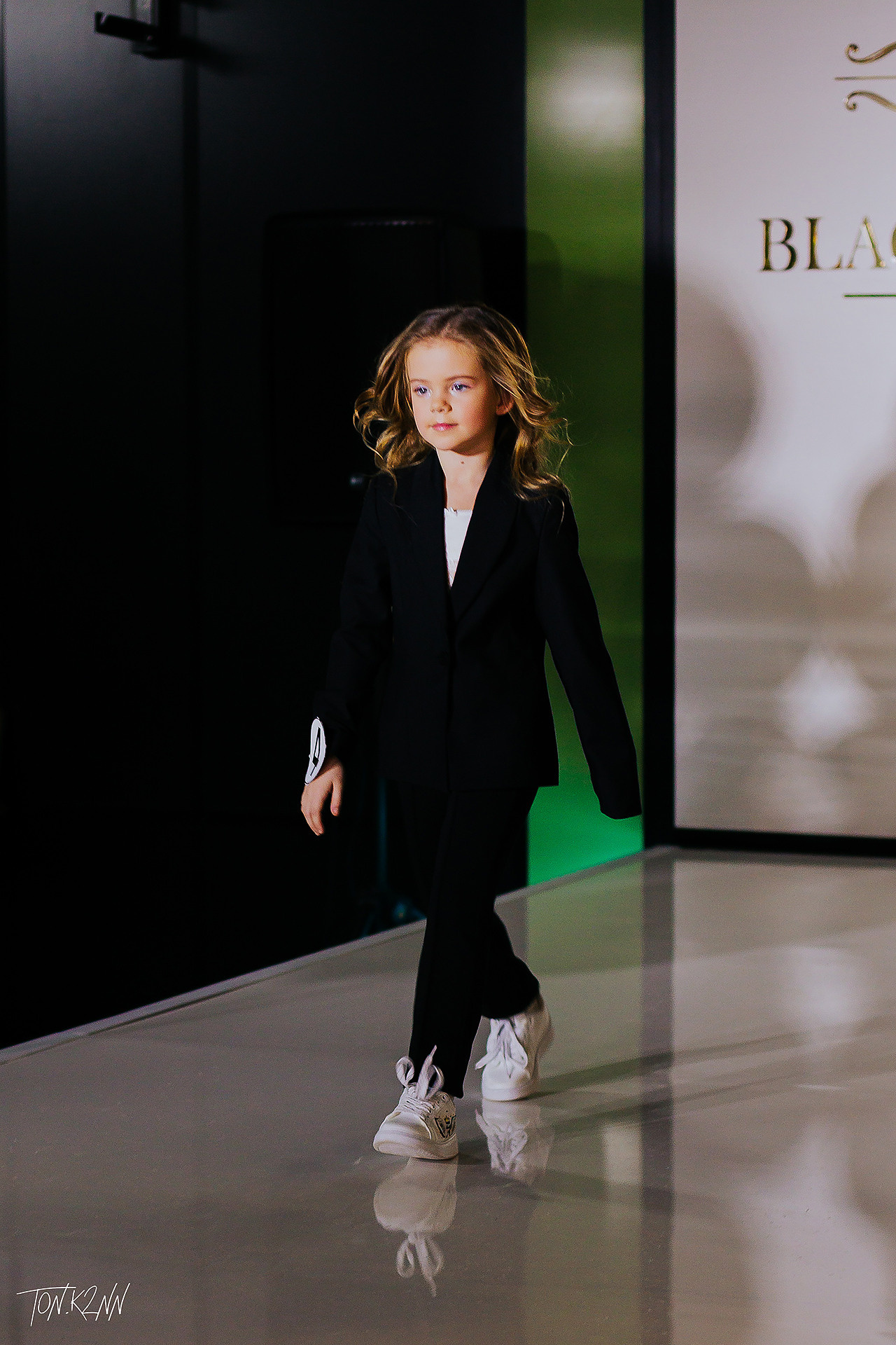 07 марта 2021 | Мини Мисс Крыма 2021. Фотограф Антон Катунин | Симферополь