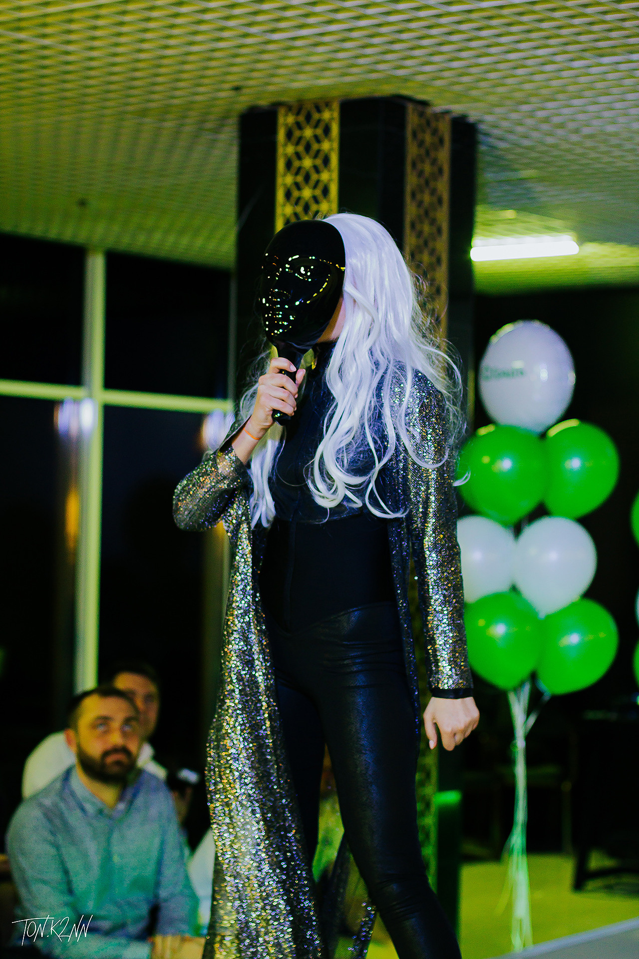 07 марта 2021 | Мини Мисс Крыма 2021. Фотограф Антон Катунин | Симферополь